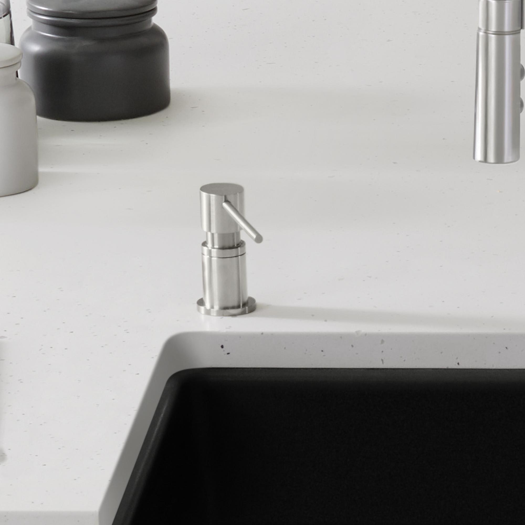 BLANCO 443043 Soap-Lotion-Dispensers - View #2