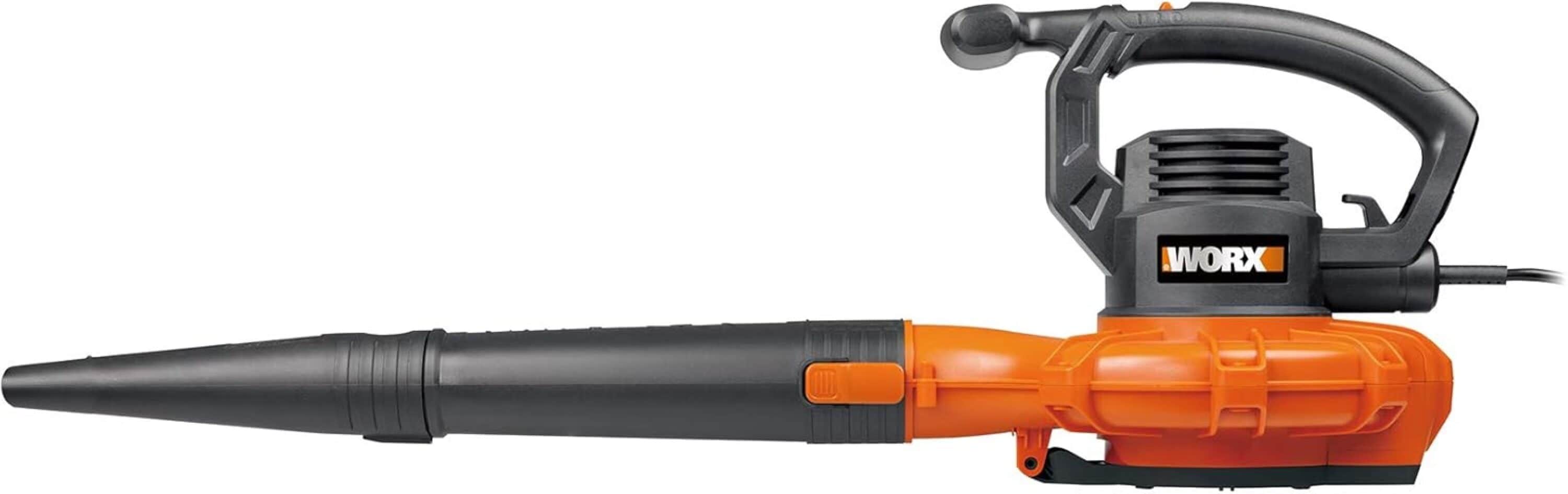 WORX WG518 Cordless-Electric-Blowers - View #14