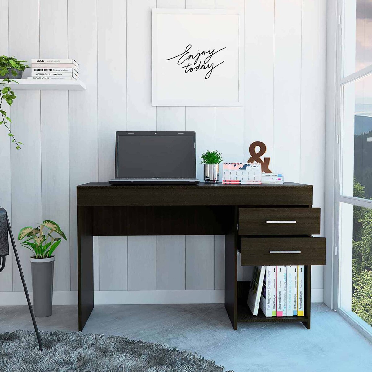 HomeRoots 4000403780 desks - View #3