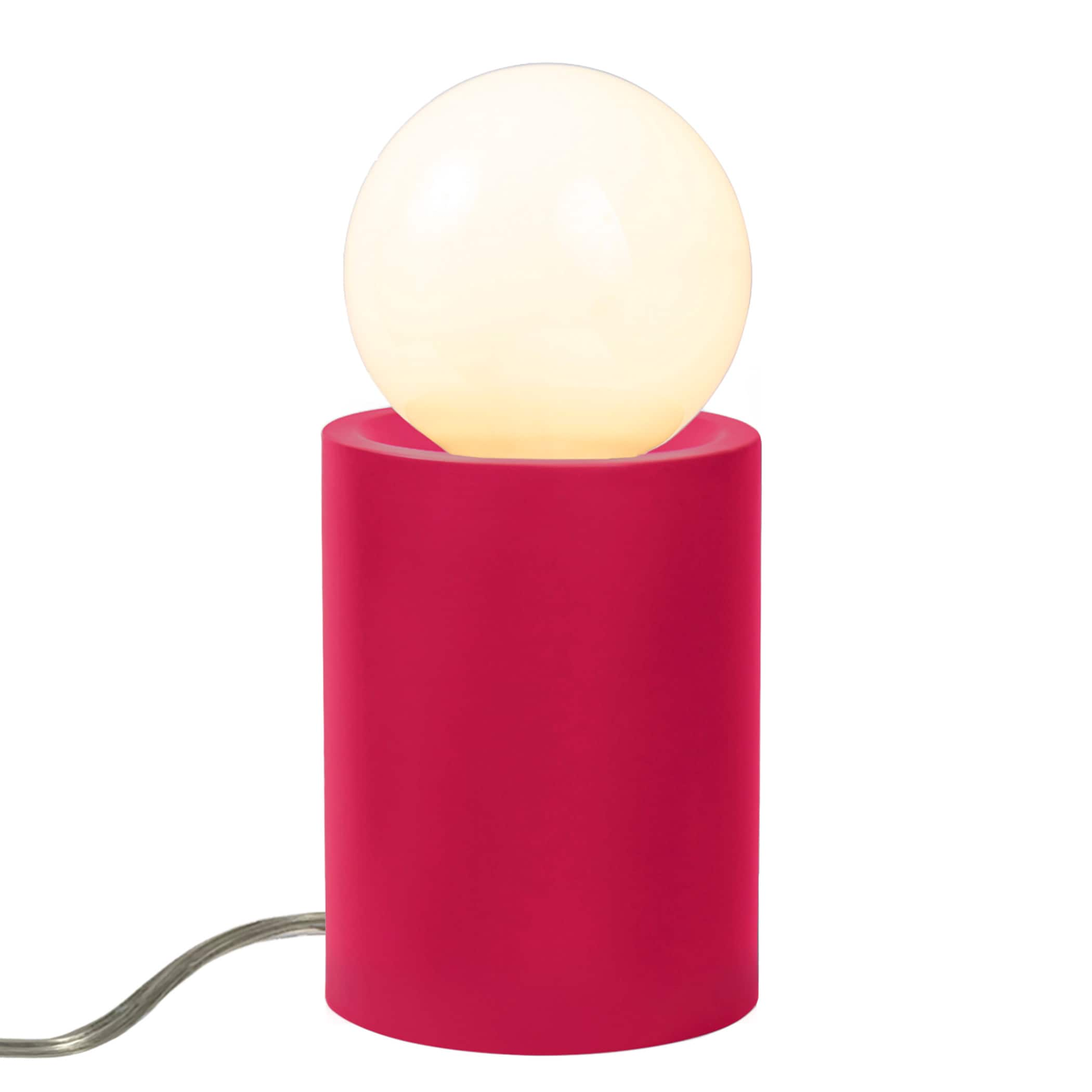 Portable Table Lamps At Lowes.com