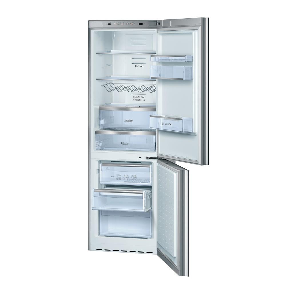 Bosch B10CB80NVB Bottom-Freezer-Refrigerators - View #5
