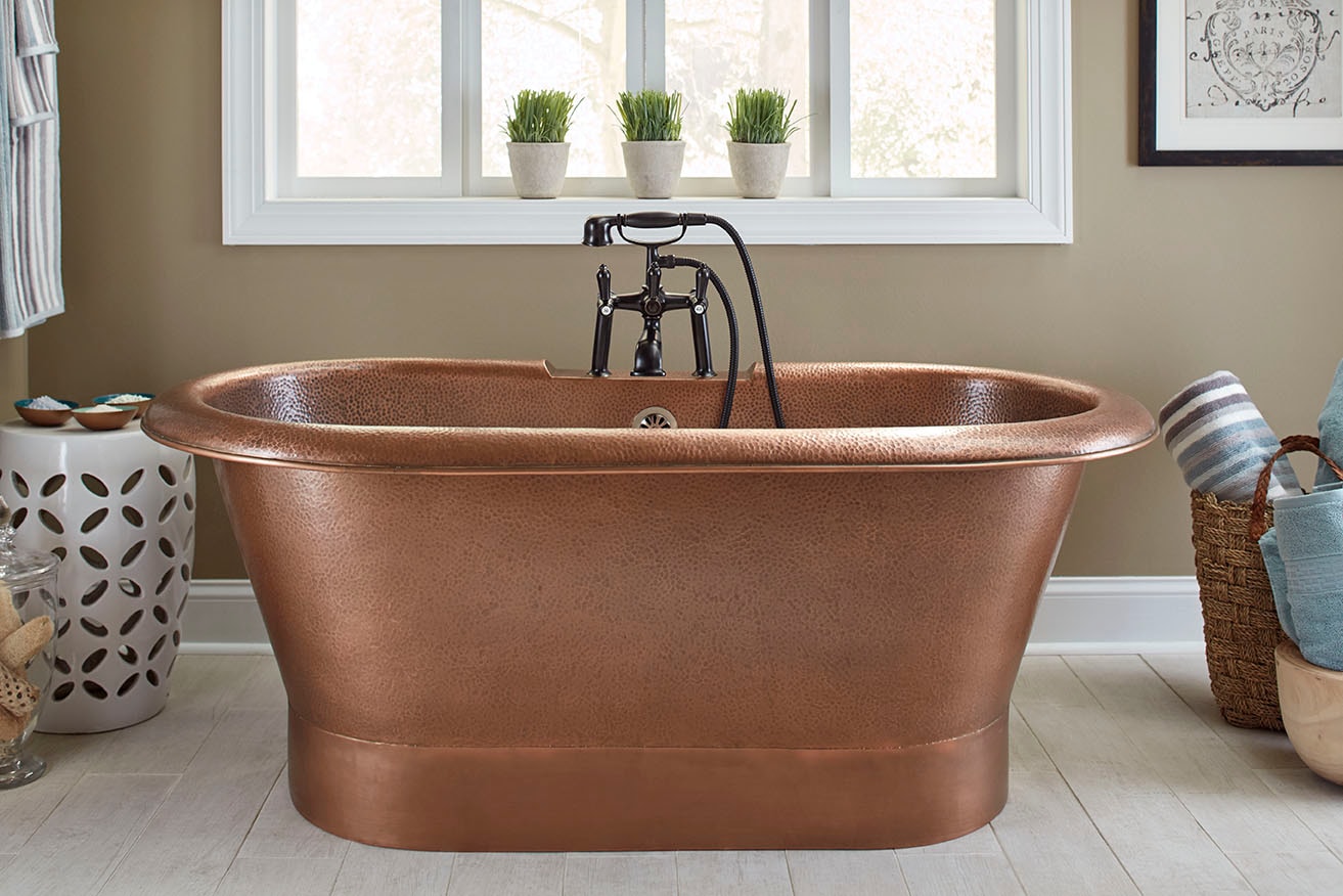 SINKOLOGY ST101-60HA-2 bathtubs - View #7
