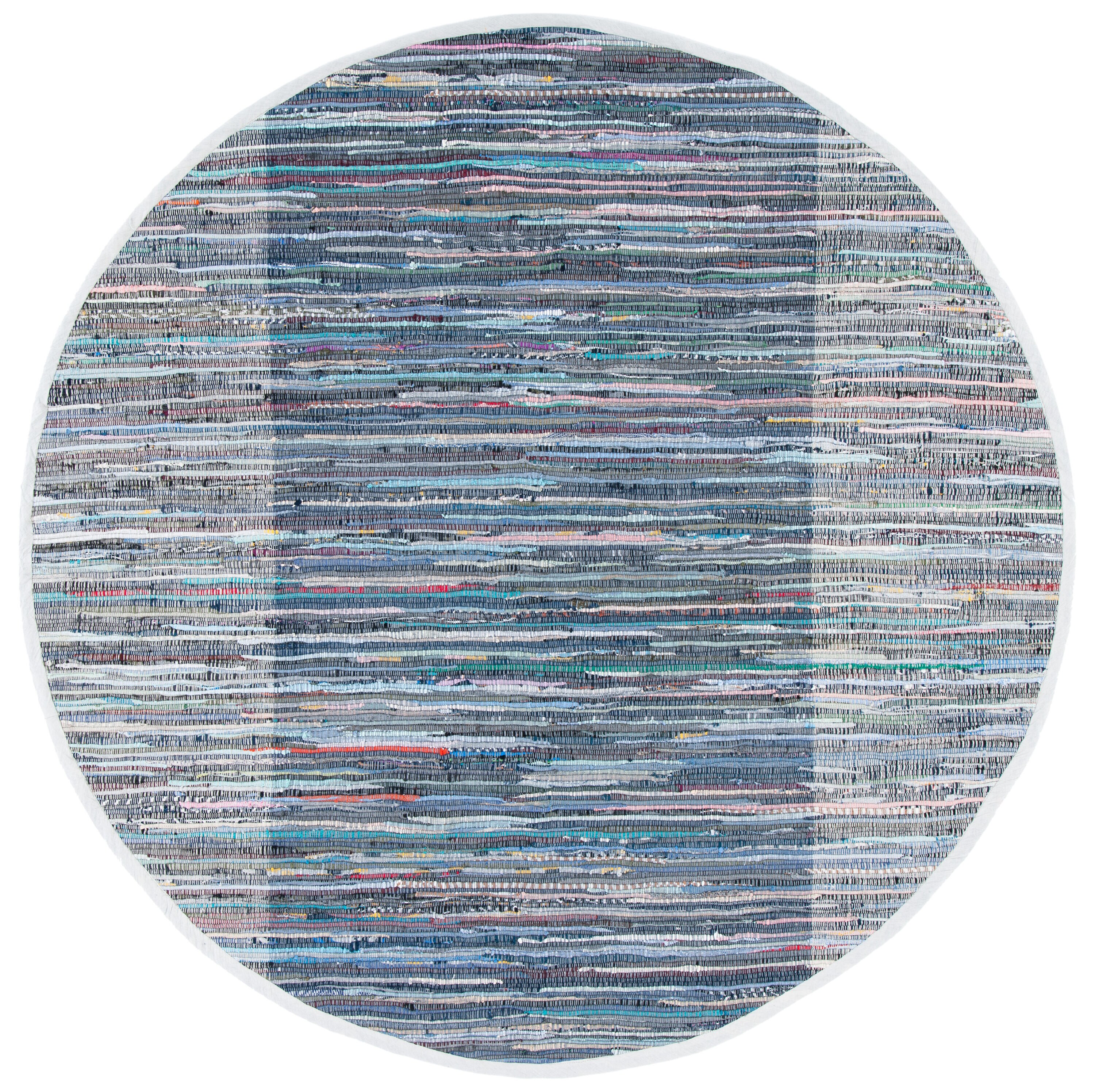 Safavieh RAR122V-6R rugs - View #2
