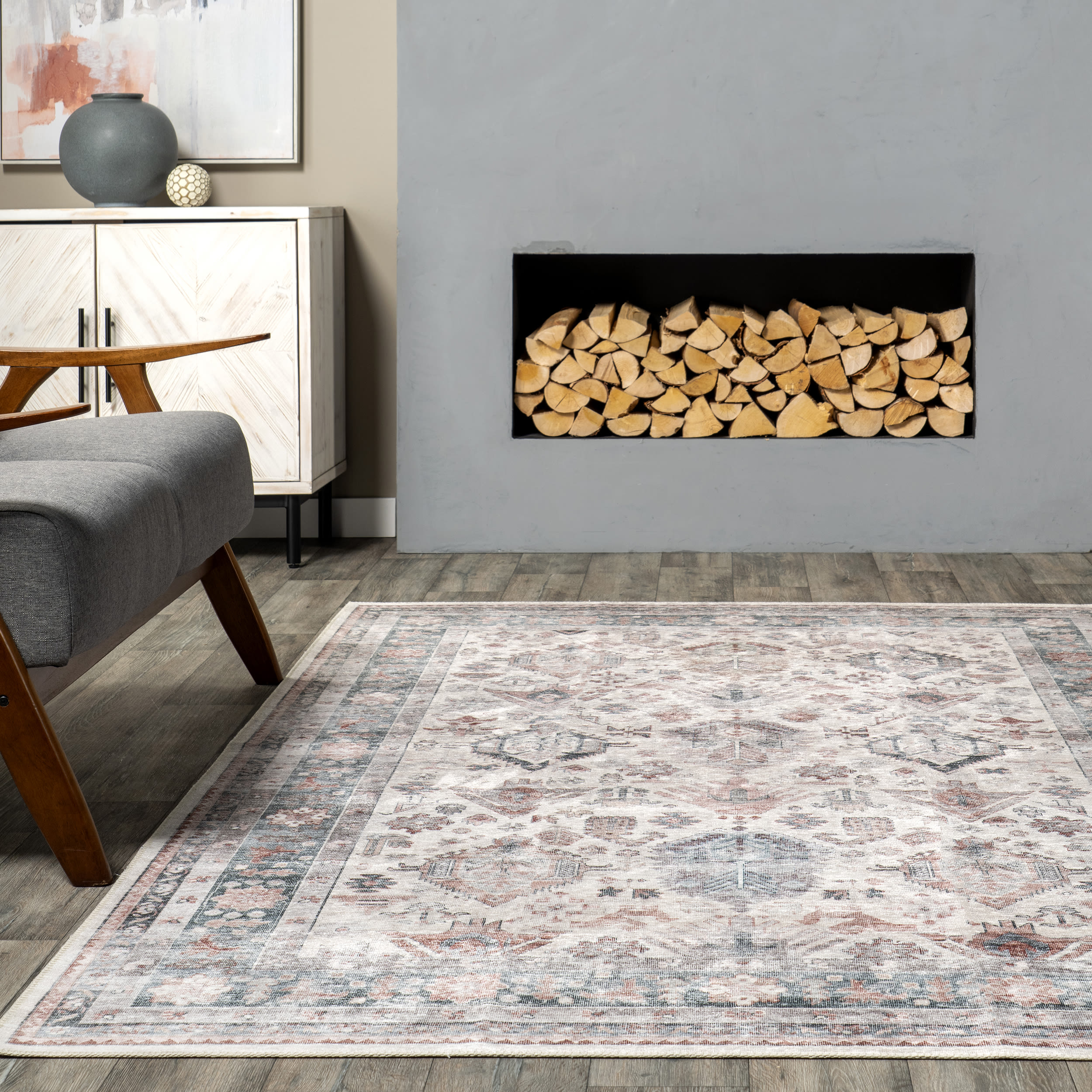 nuLOOM HJTH05A-406 rugs - View #8