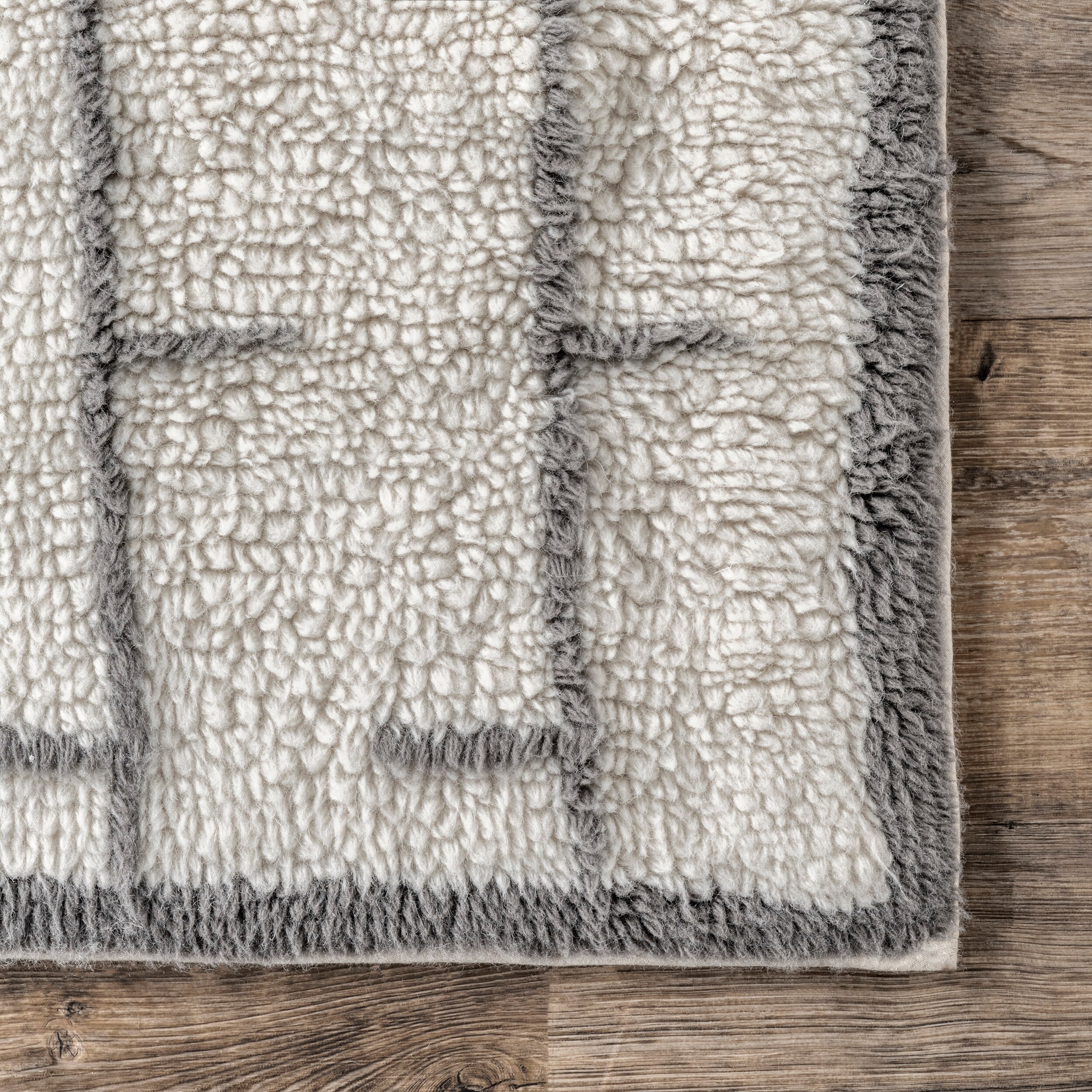 nuLOOM MTBE08A-208 rugs - View #5