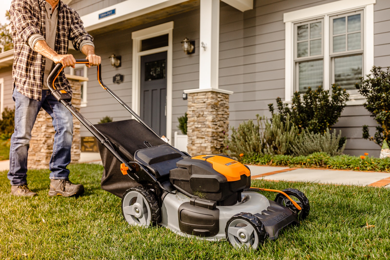 WORX WA0025 Ope-Mower-Blades - View #5