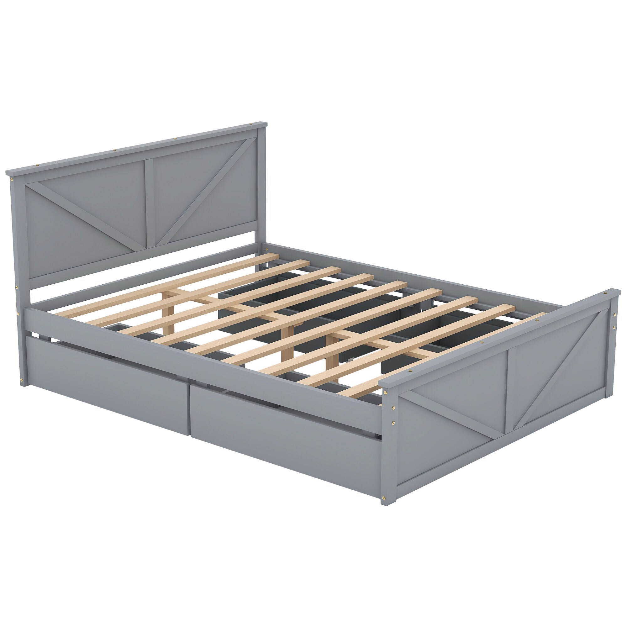 JIMSMAISON JMWMFB16GR beds - View #8