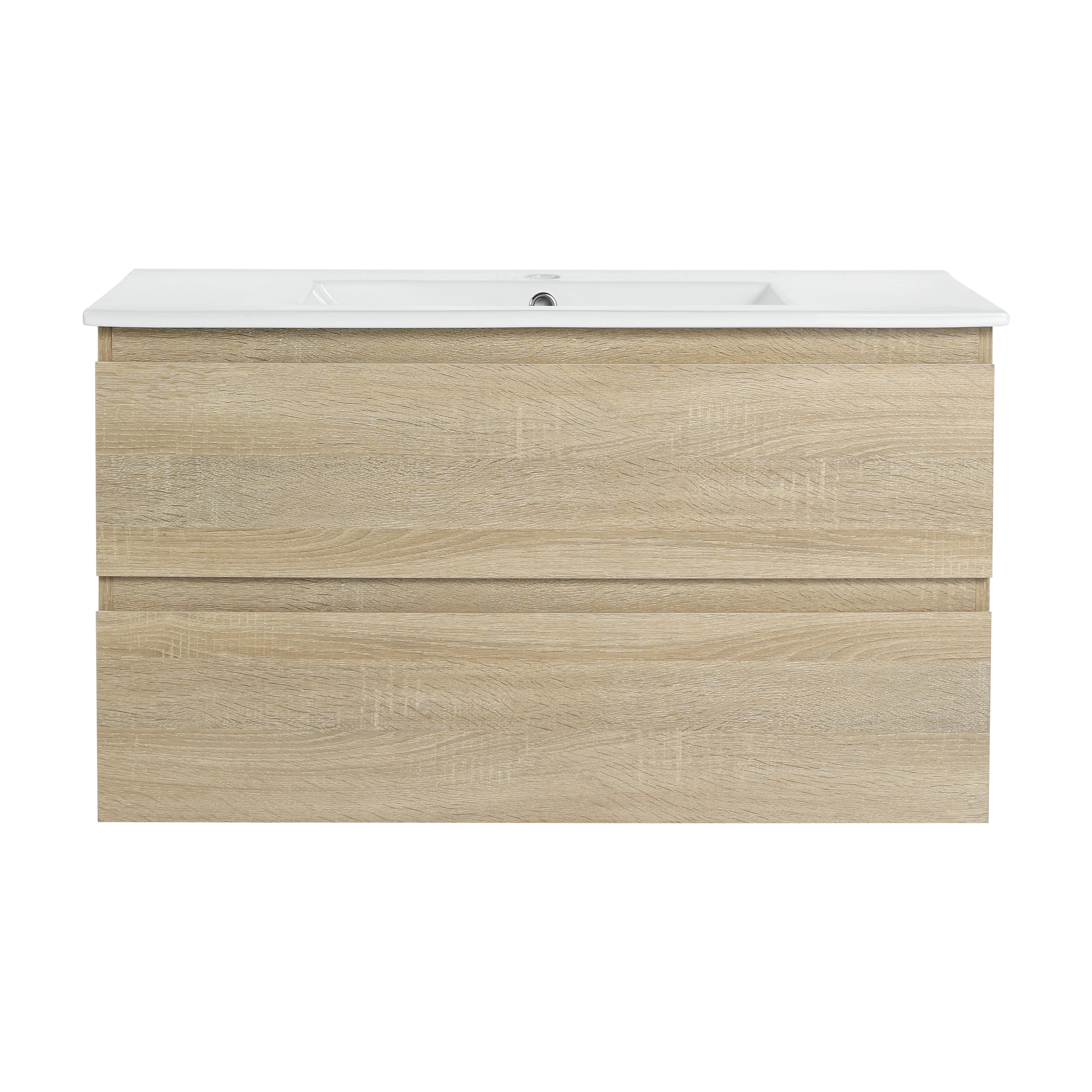 CASAINC CA-GLS00096 Bath-Vanity-Combo - View #7