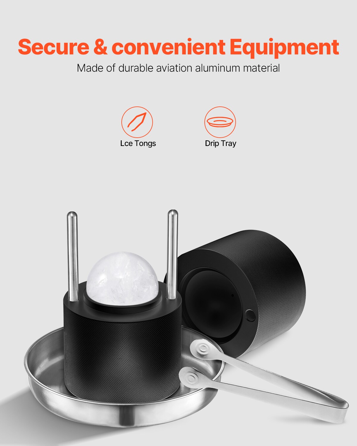 VEVOR SCBQYJHSLC6006348V0 Drinkware-Accessories - View #5