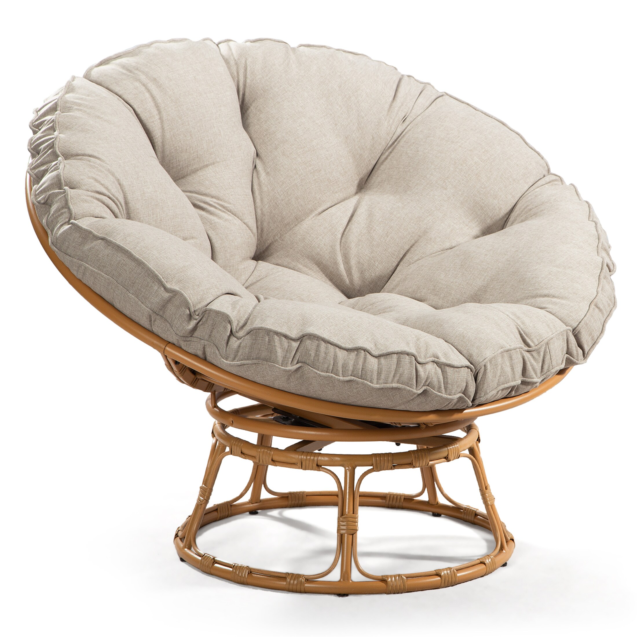 CESICIA M63-CRM chairs - View #2