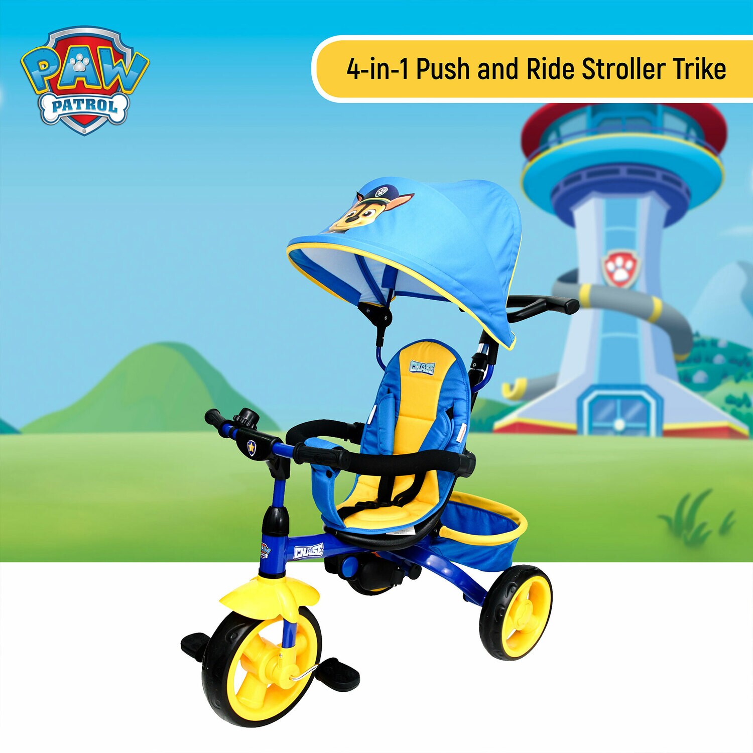 KidsEmbrace Blue Stroller at Lowes.com