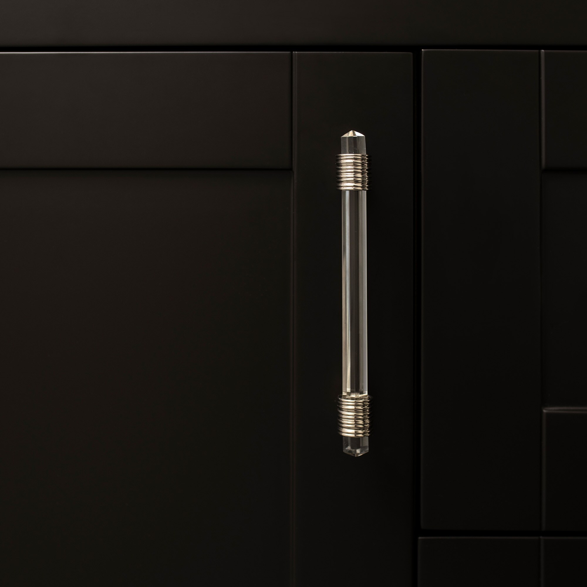 Belwith Keeler B076308GL-14 Cabinet-Pulls - View #4