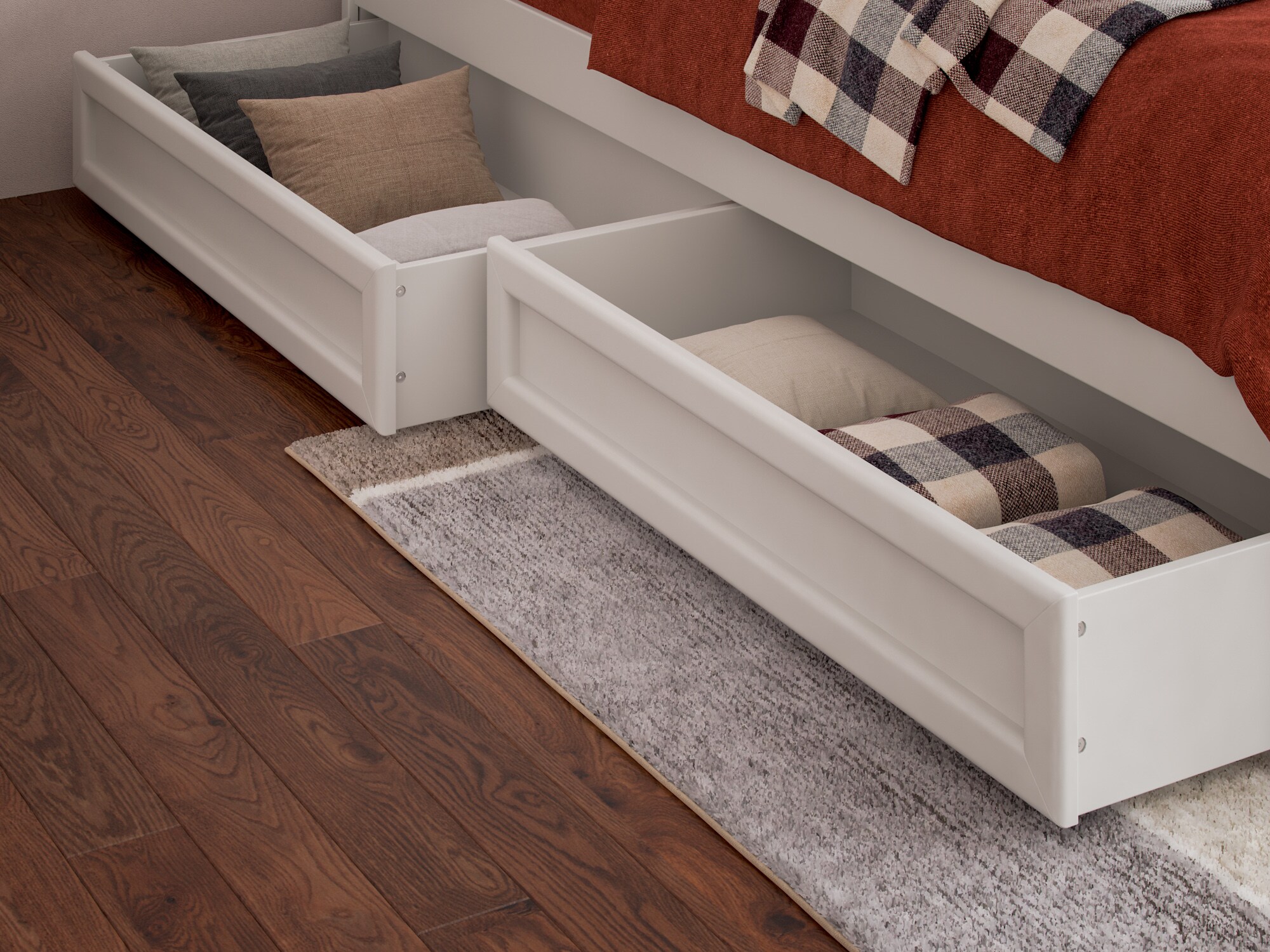 AFI AR8187112 beds - View #7