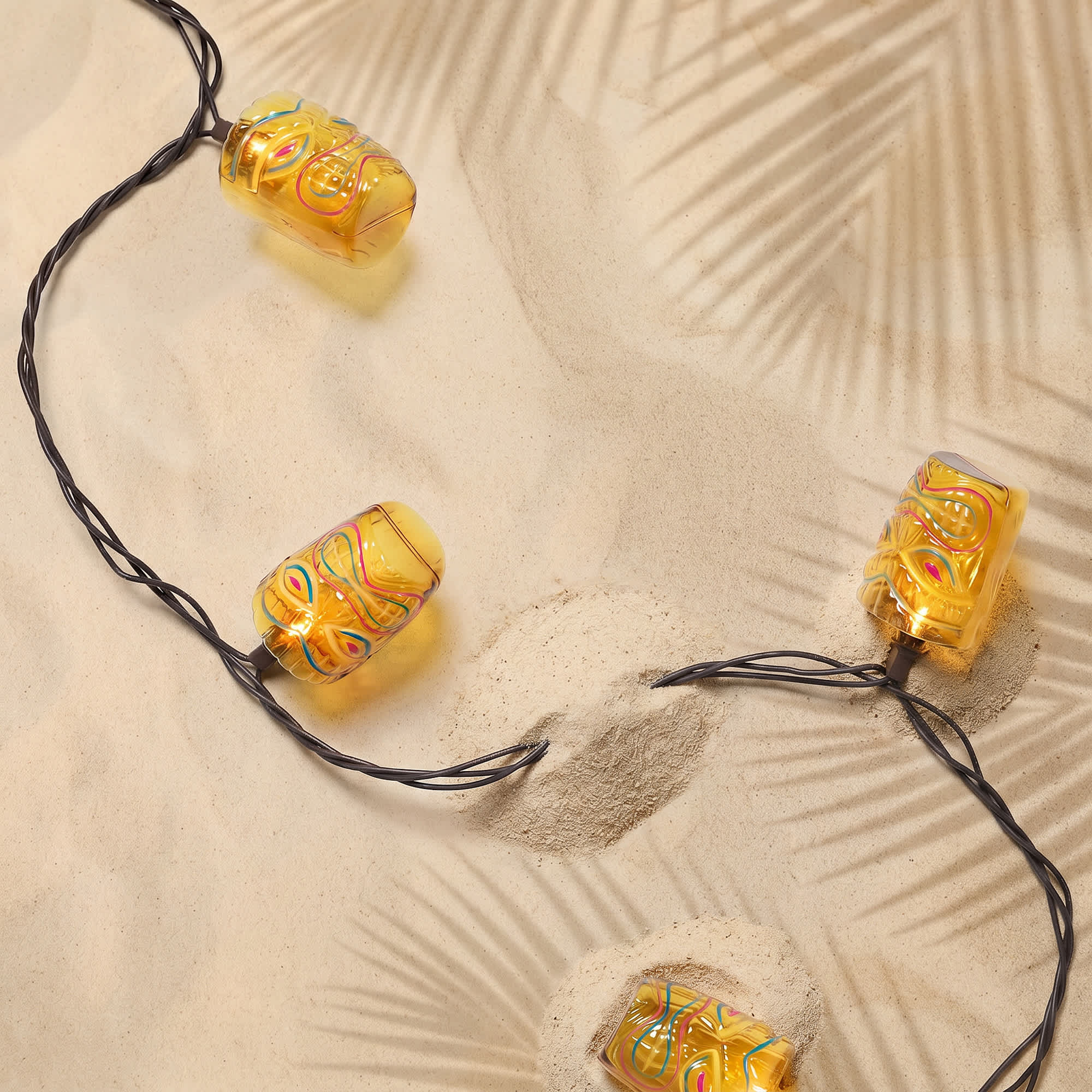 Northlight NORTHLIGHT YS18889 Patio-String-Lights - View #4