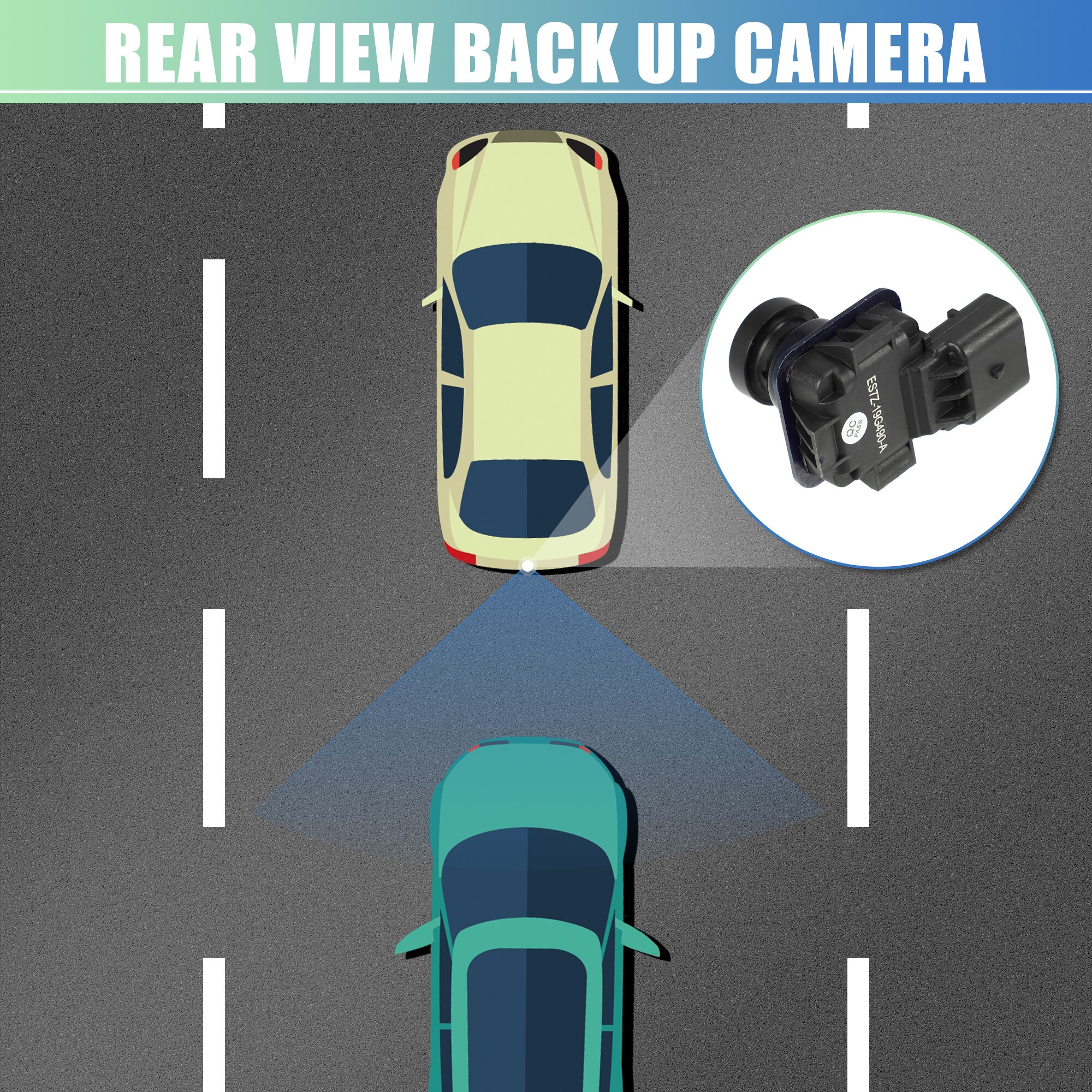 Unique Bargains S25122200UX6510 Dash-Cams - View #8
