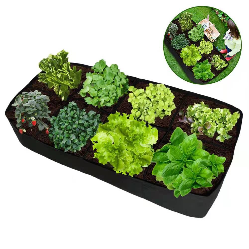 Agfabric GB0306P1G128B Planter-Window-Box - View #3