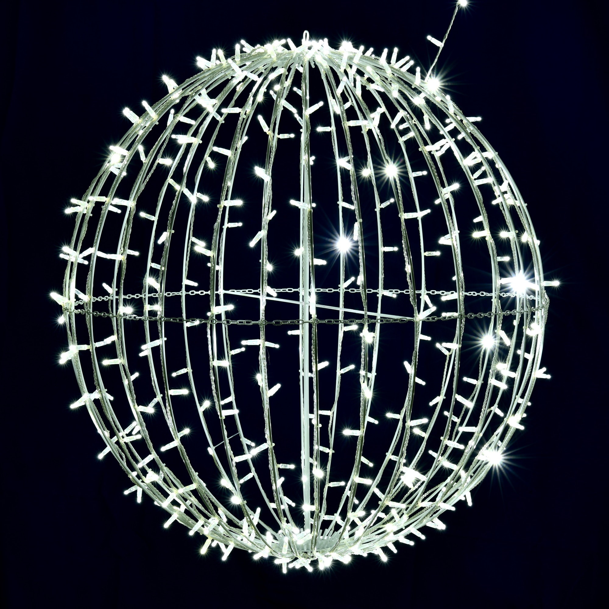 Vickerman 40 In Sphere Lighting System Led Light In The Novelty Lights Department At 