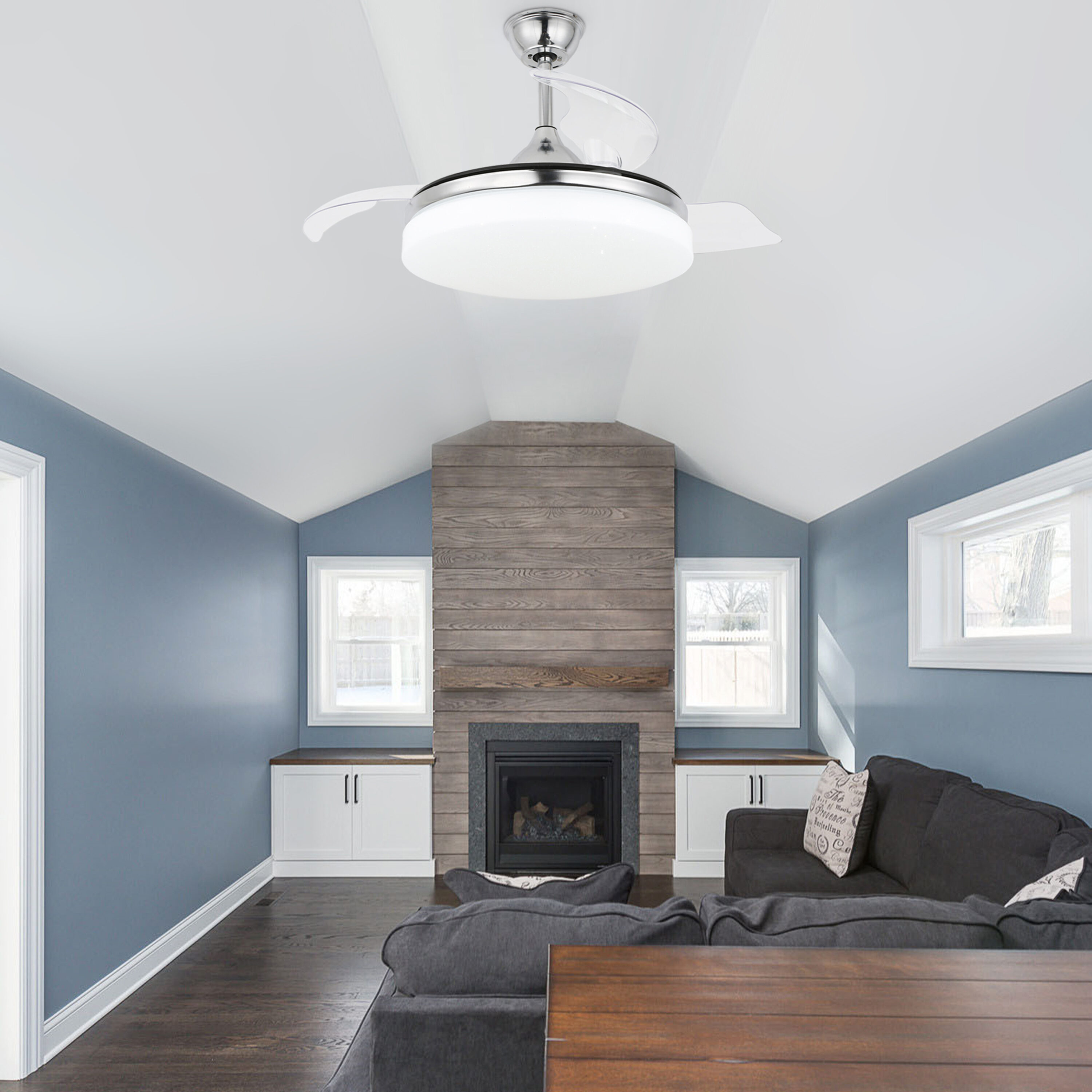 Oaks Decor DC4263-C Ceiling-Fans - View #10