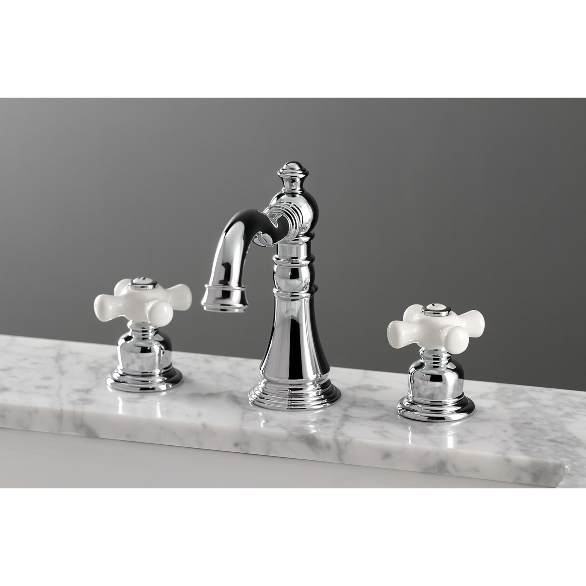 Kingston Brass WLFSC1971PX Lavatory-Faucets - View #4