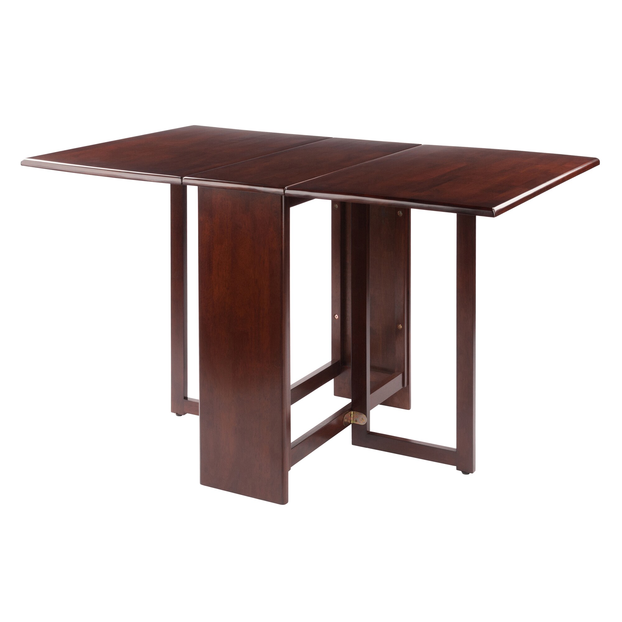 Lowes drop leaf deals table