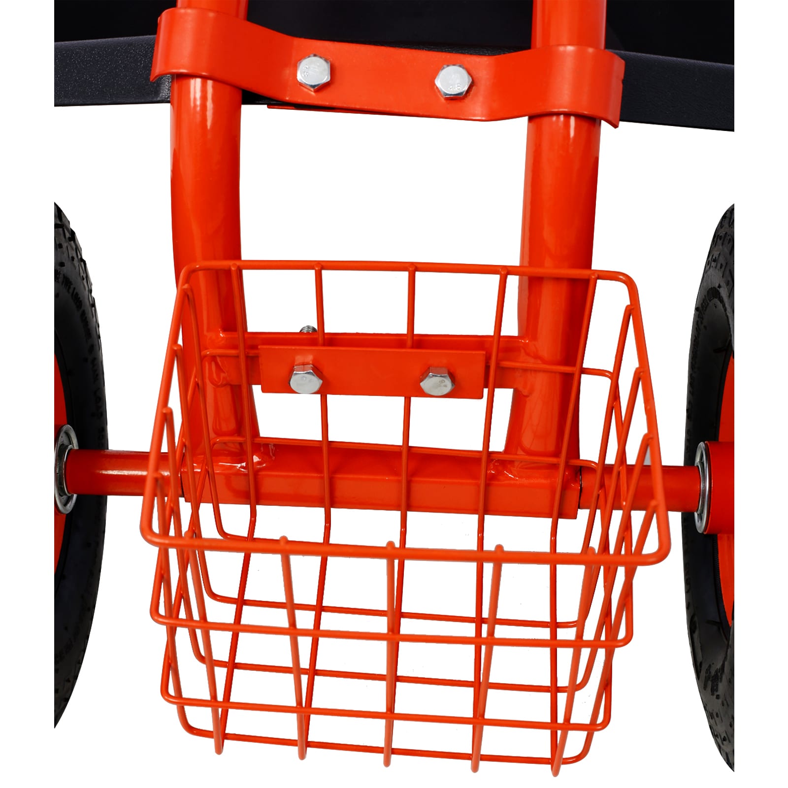 Kahomvis GH-QPW4-2631 Yard-Carts - View #8