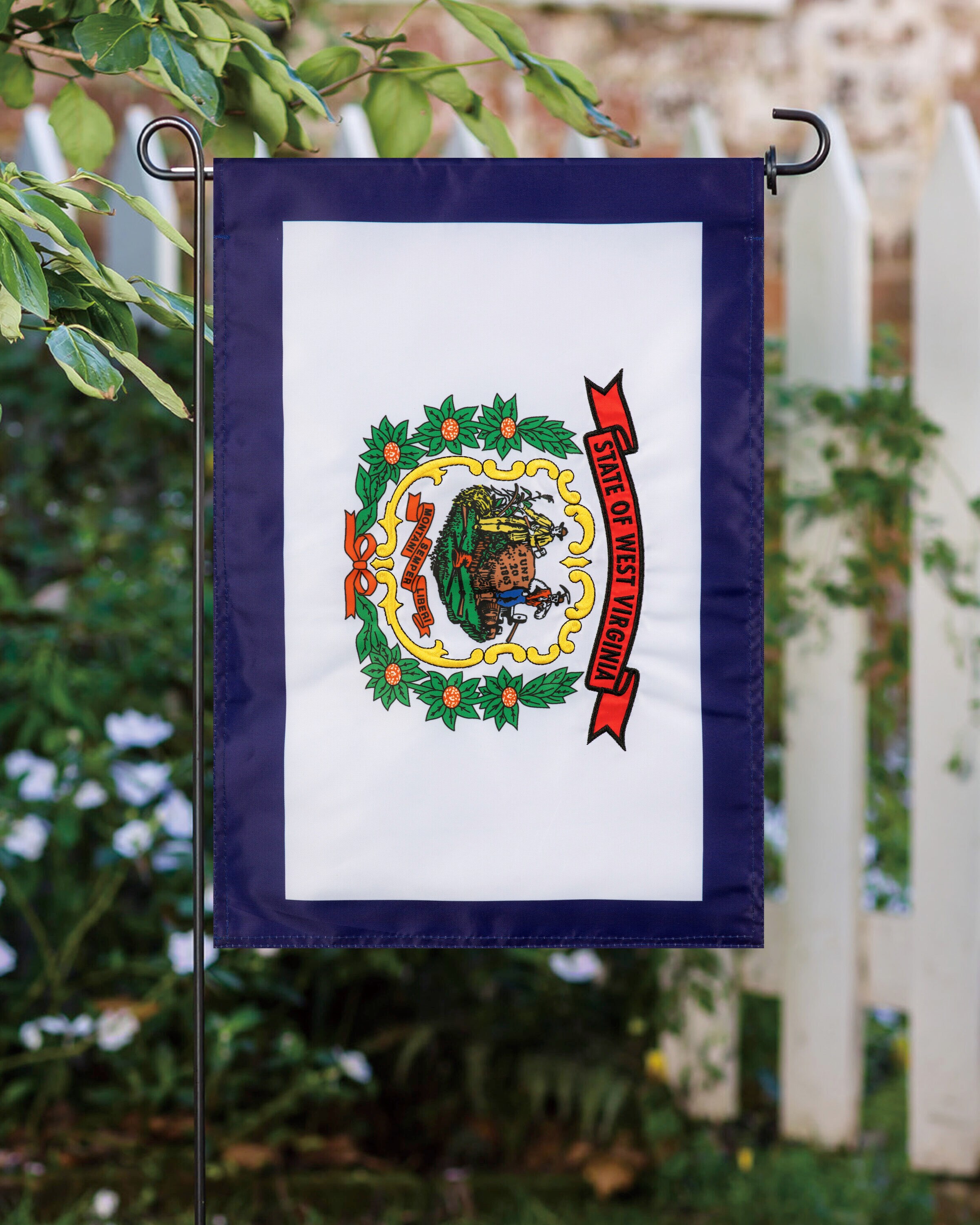 Style Selections ZLW1610441 Decorative-Banner-Flags - View #4