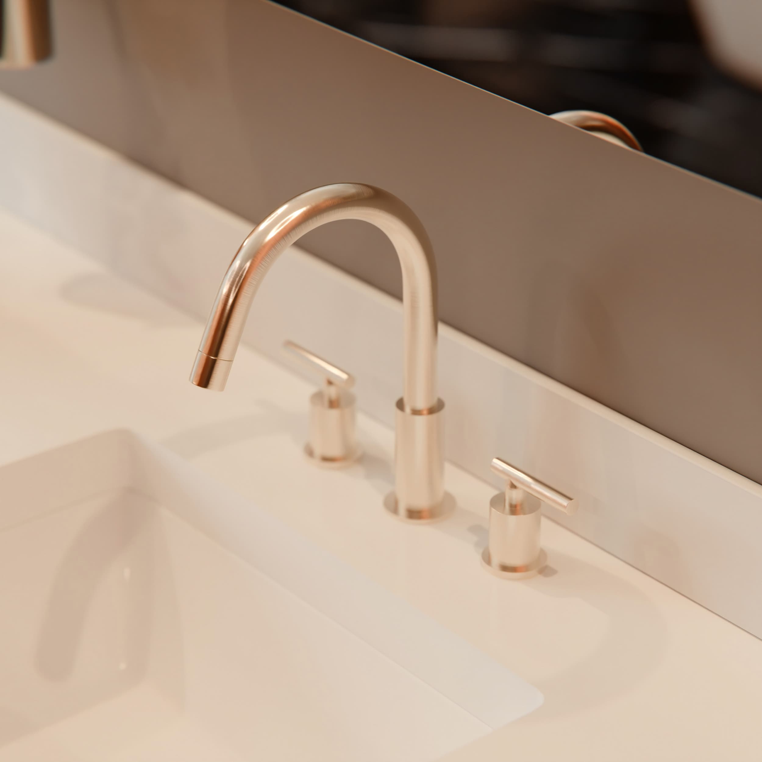 Novatto NBF-112MB-PUD Lavatory-Faucets - View #5