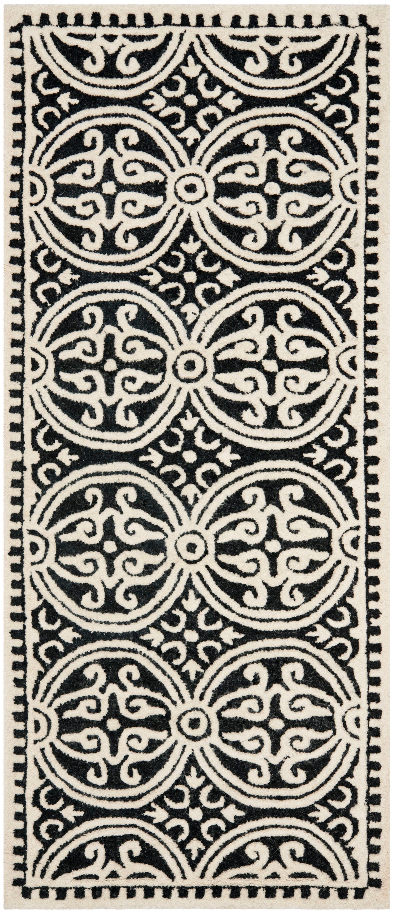 Safavieh CAM123E-26 rugs - View #2
