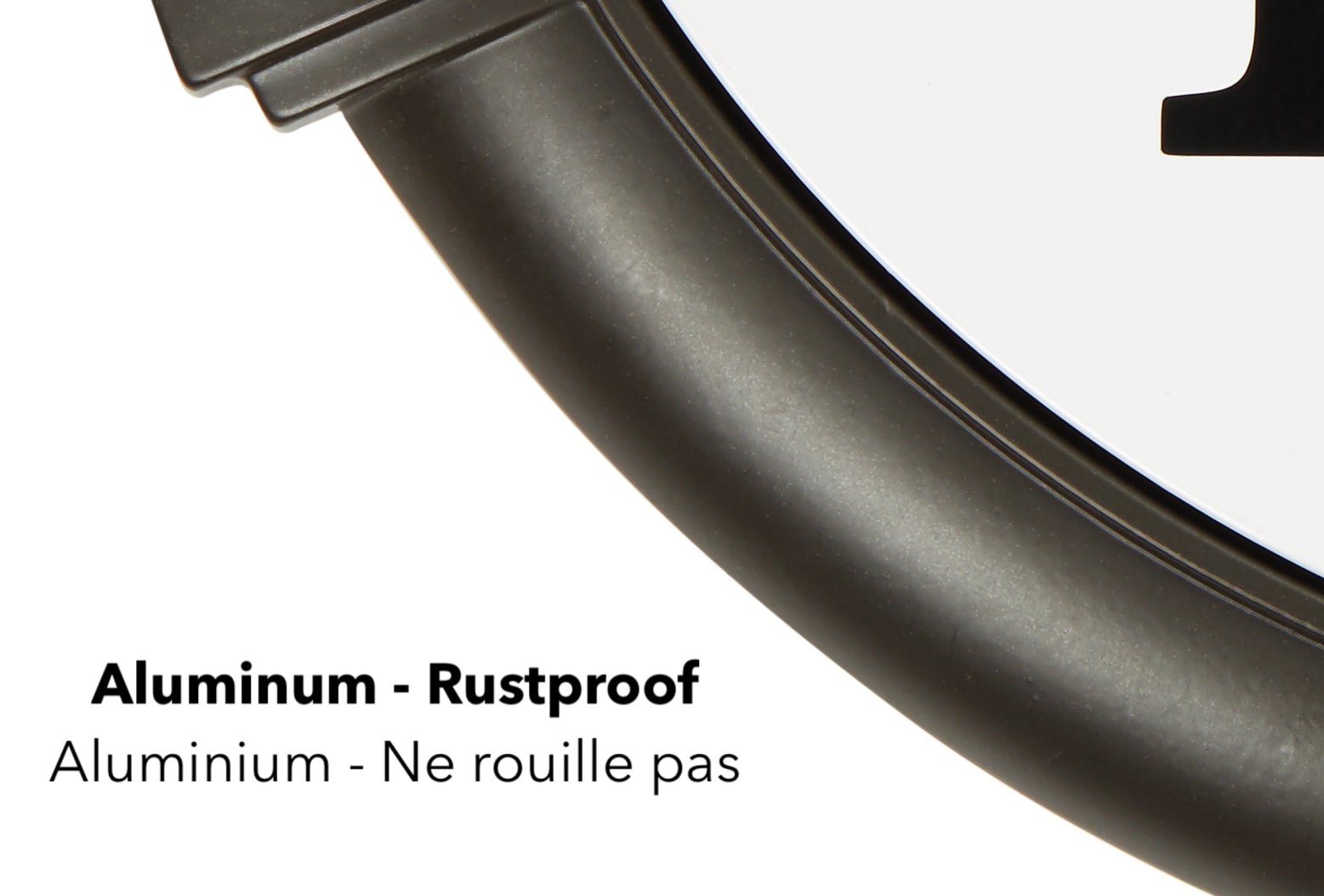 PRO-DF AL29705 Outdoor-Plaques-Holders - View #2