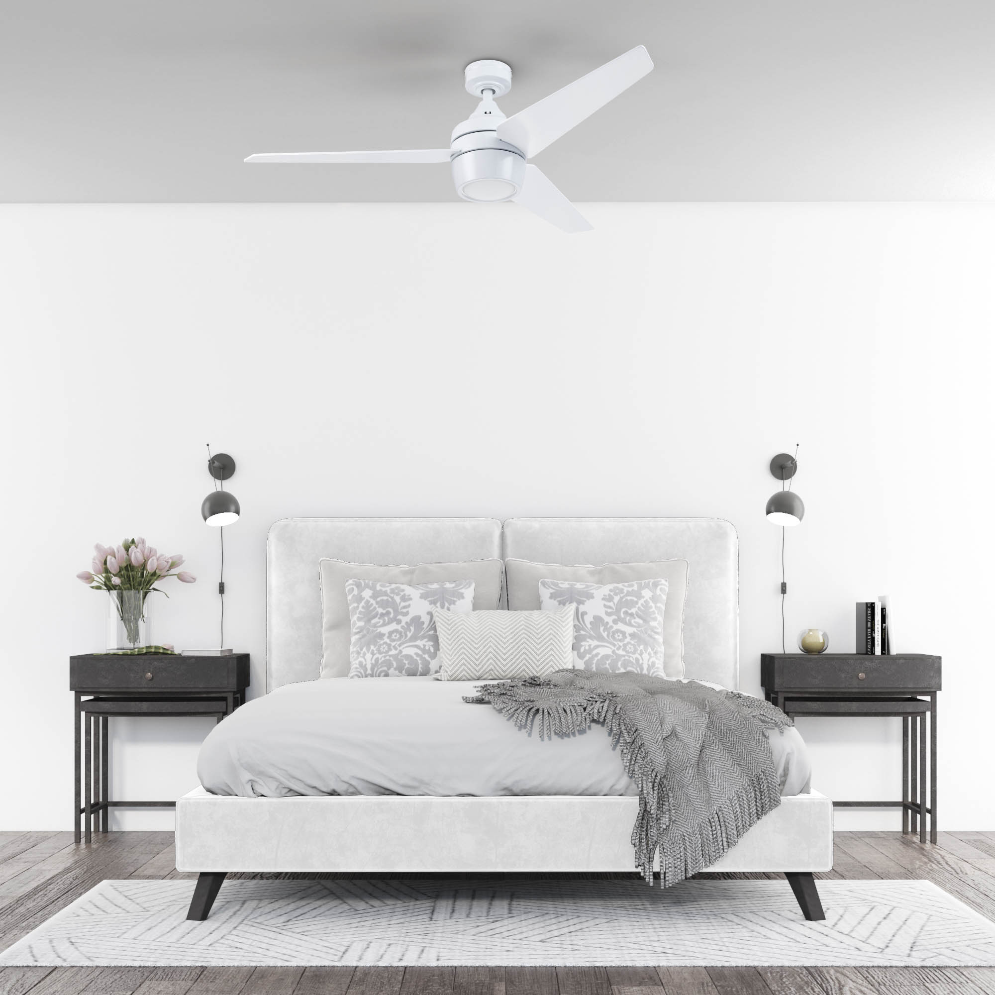 Honeywell 50605-26 Ceiling-Fans - View #5
