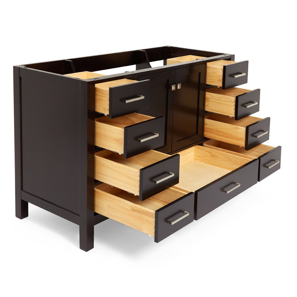 ARIEL A055S-BC-ESP vanities - View #5