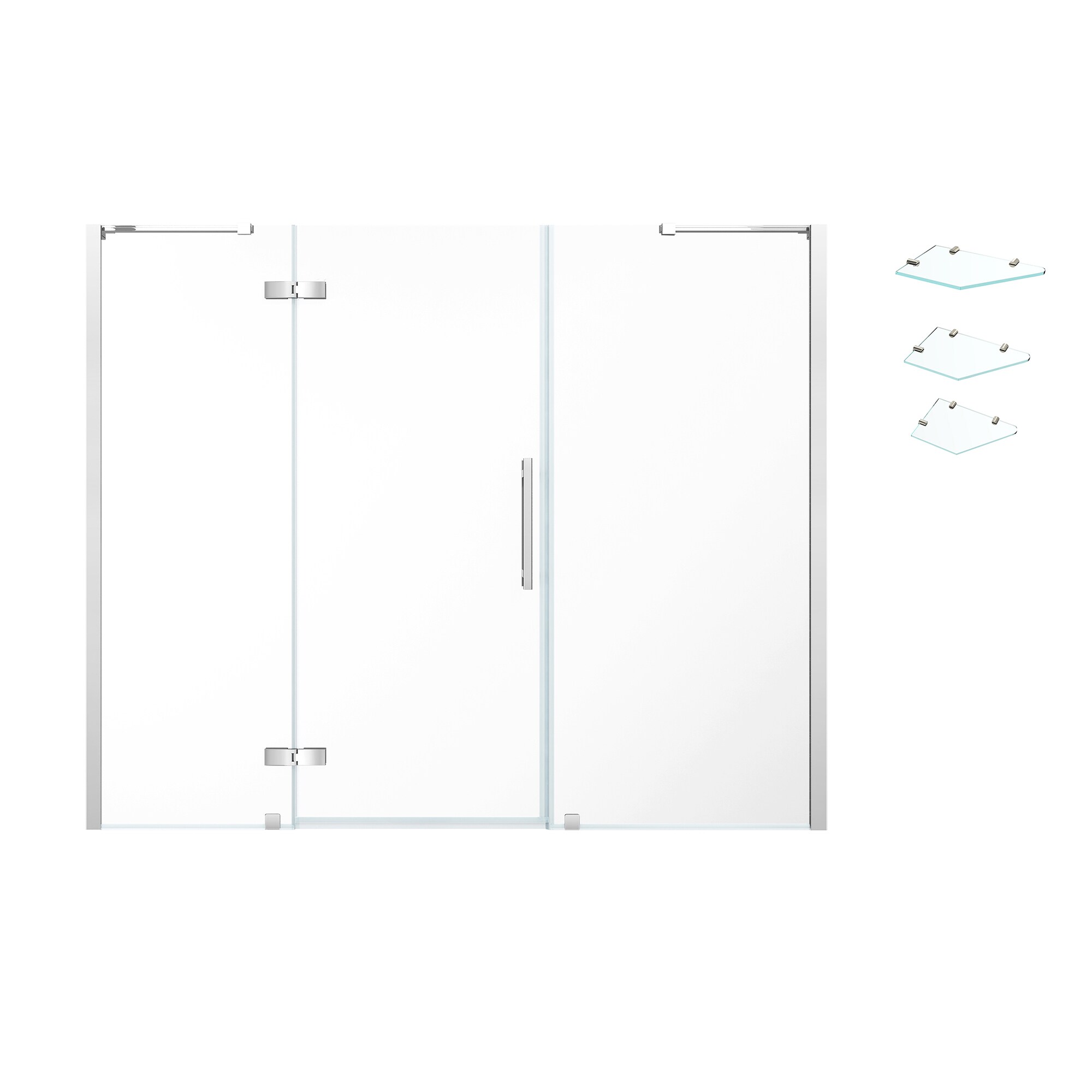 OVE Decors 828796064248 Shower-Doors - View #10
