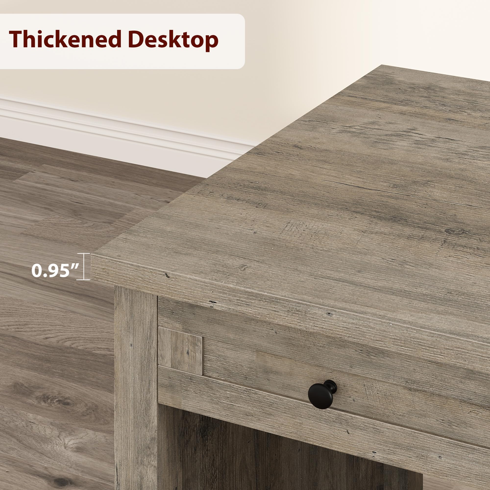 DEXSO CTQ5RX34MPKQ1KXA desks - View #2
