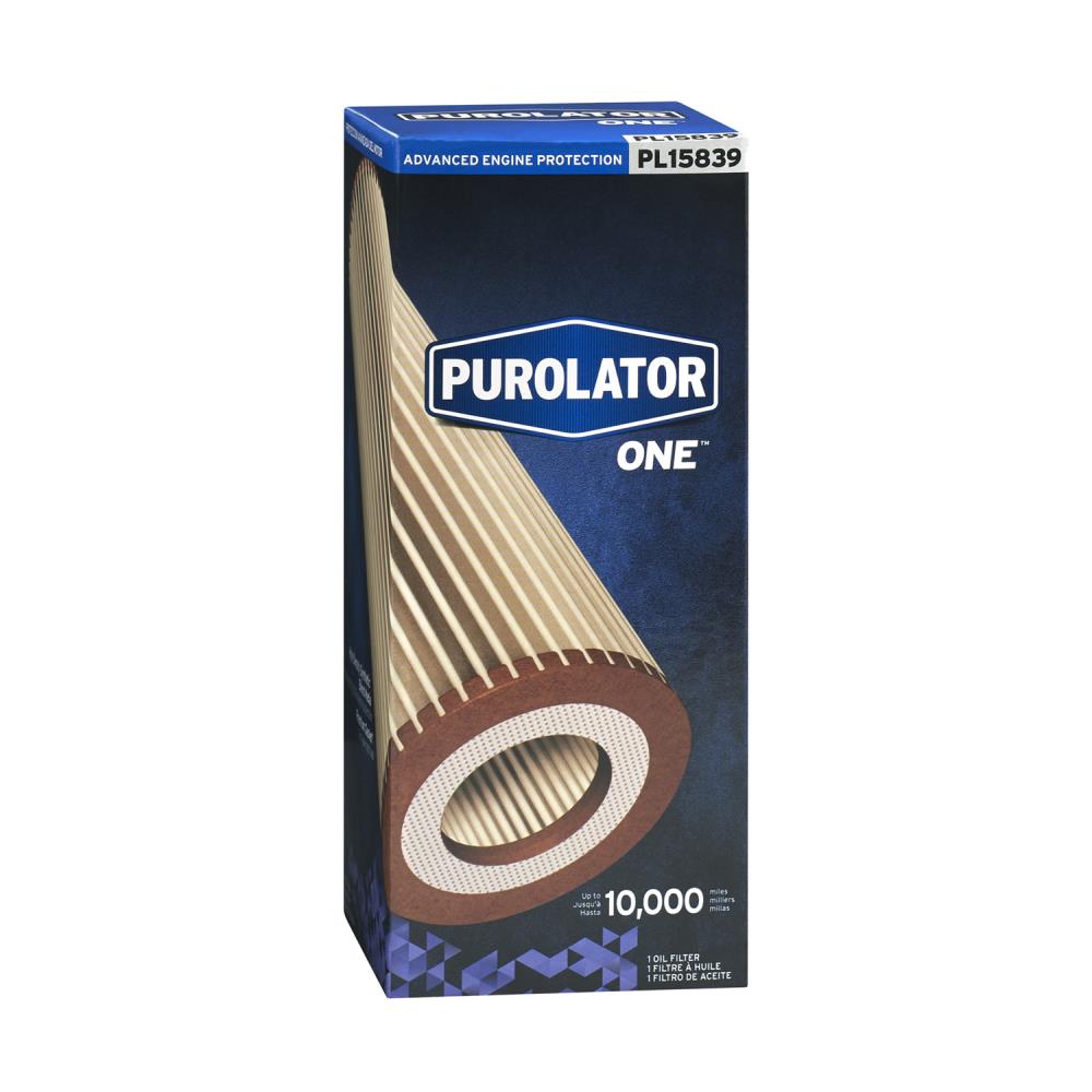 Purolator PL15839 Automotive-Hardware - View #3