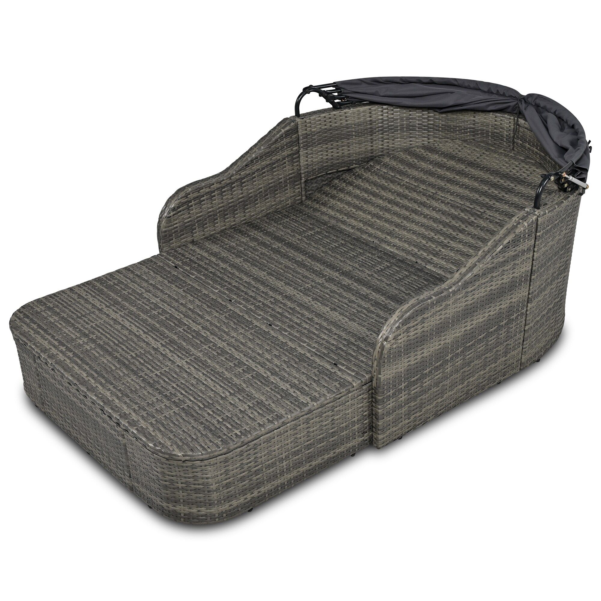 Nestfair HPGO223E Patio-Sofas-Daybeds - View #3