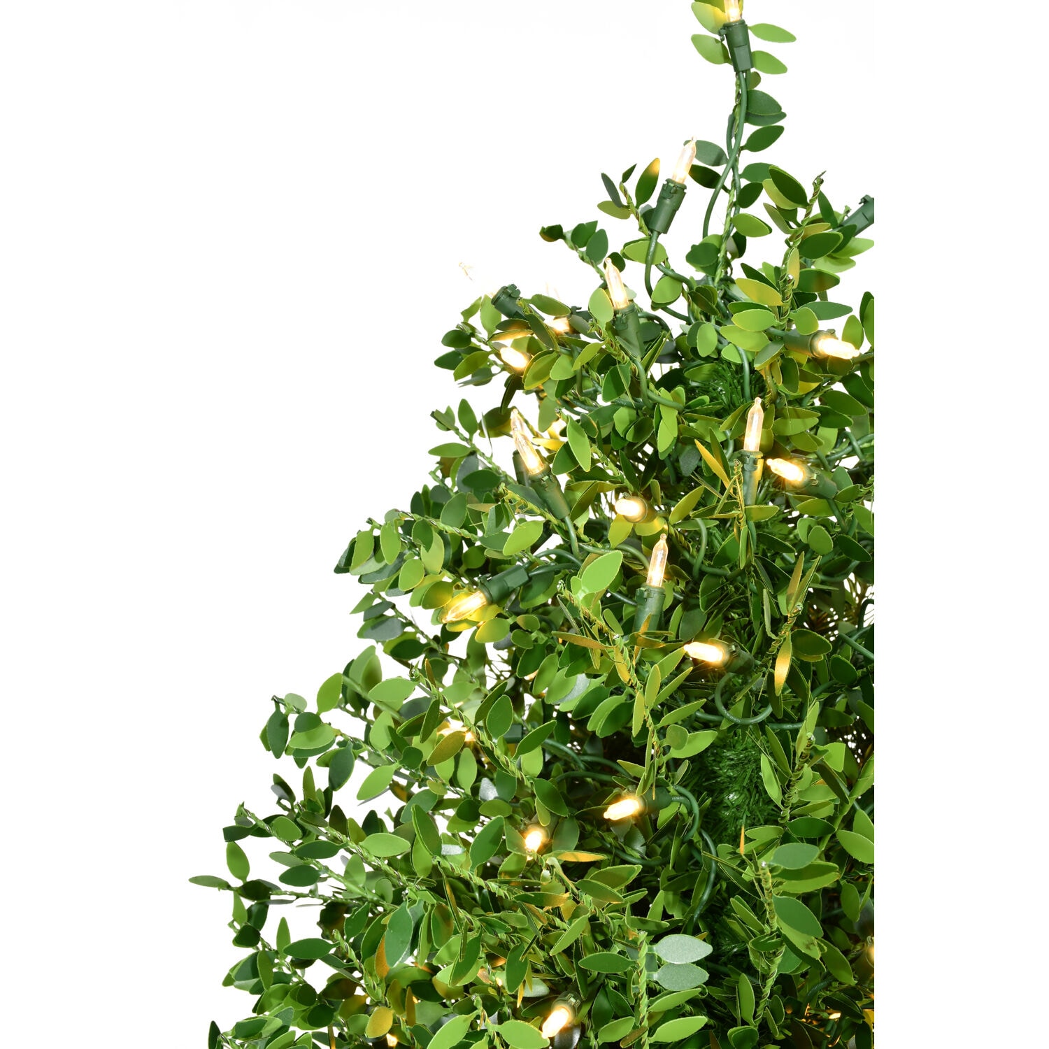 Fraser Hill Farm FFBXPT048-5GR1 Artificial-Christmas-Trees - View #7