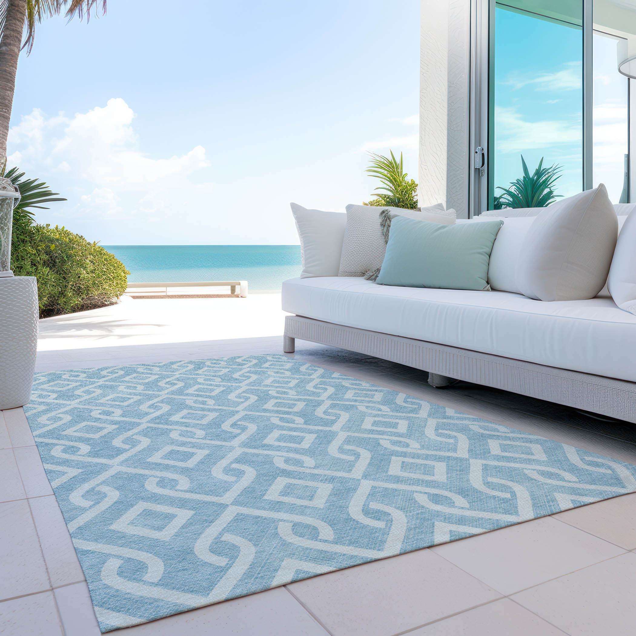 Addison Rugs ACN621SK3X5 rugs - View #9