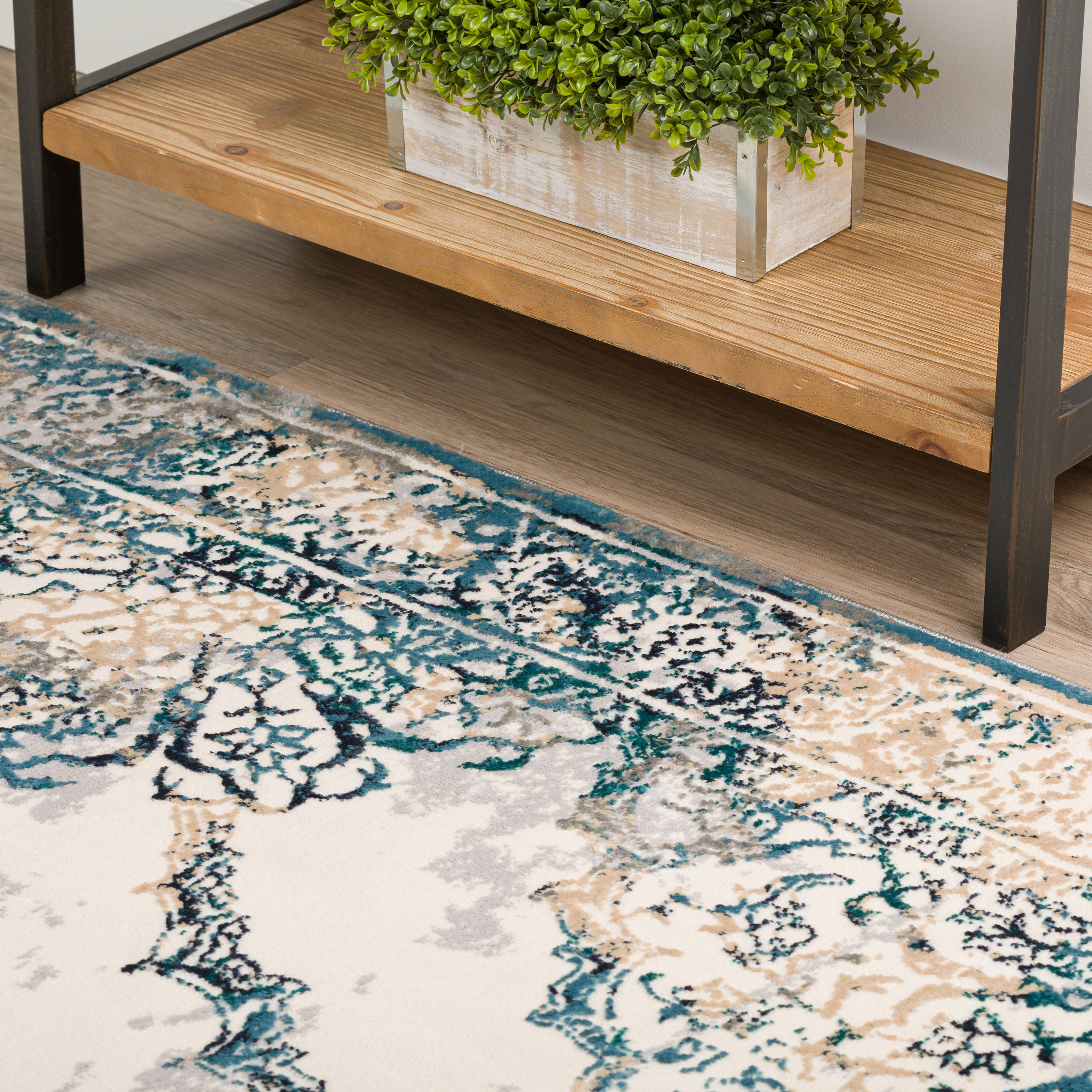 Addison Rugs AGR36BL3X5 rugs - View #9