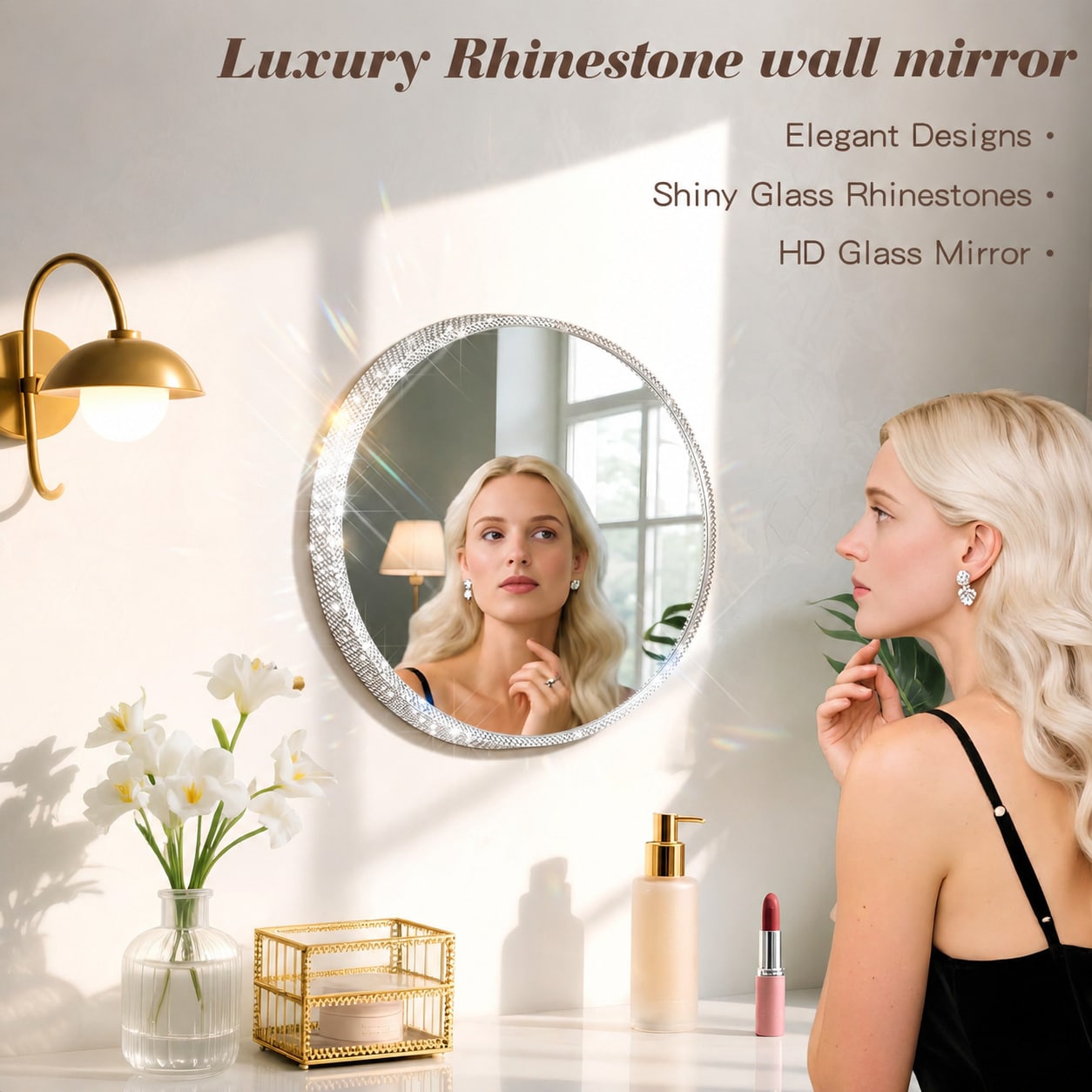 OMOMMD 5749848208616 Decor-Mirrors - View #2