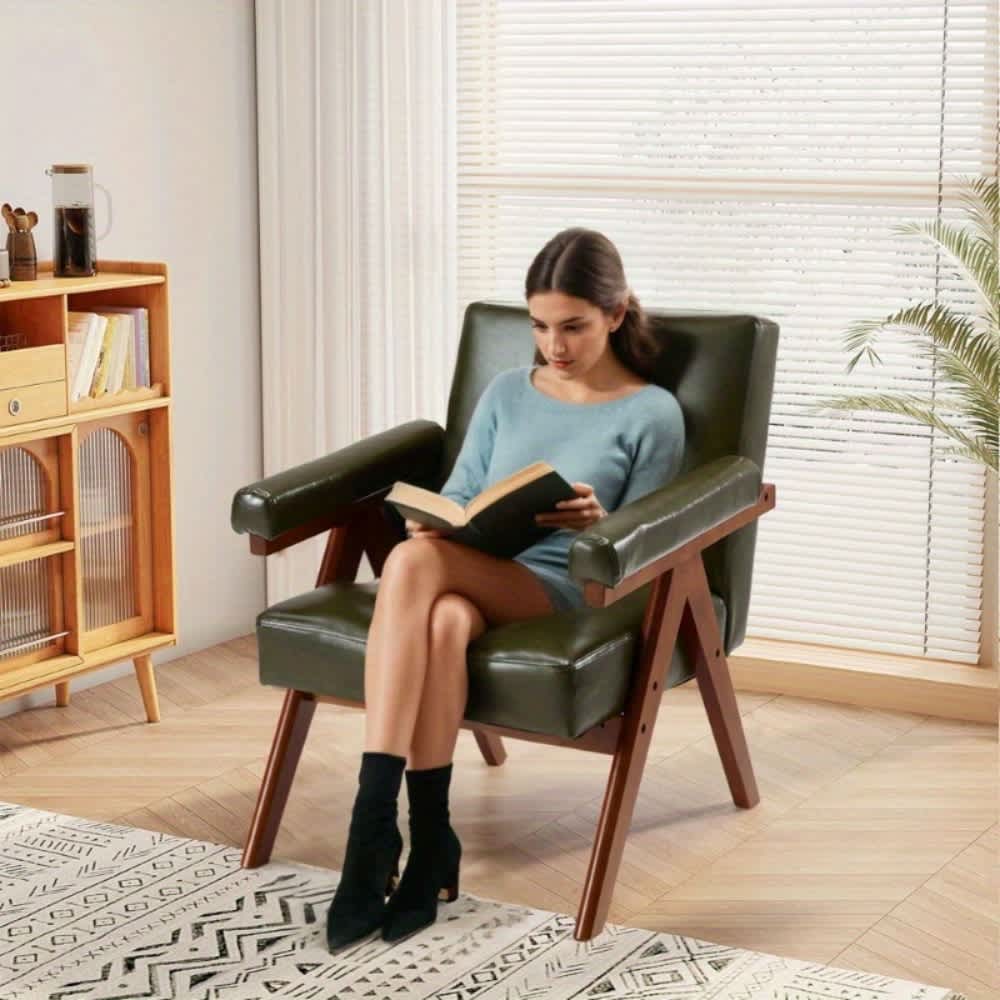 U-HOMY JS-003GN-HM chairs - View #7