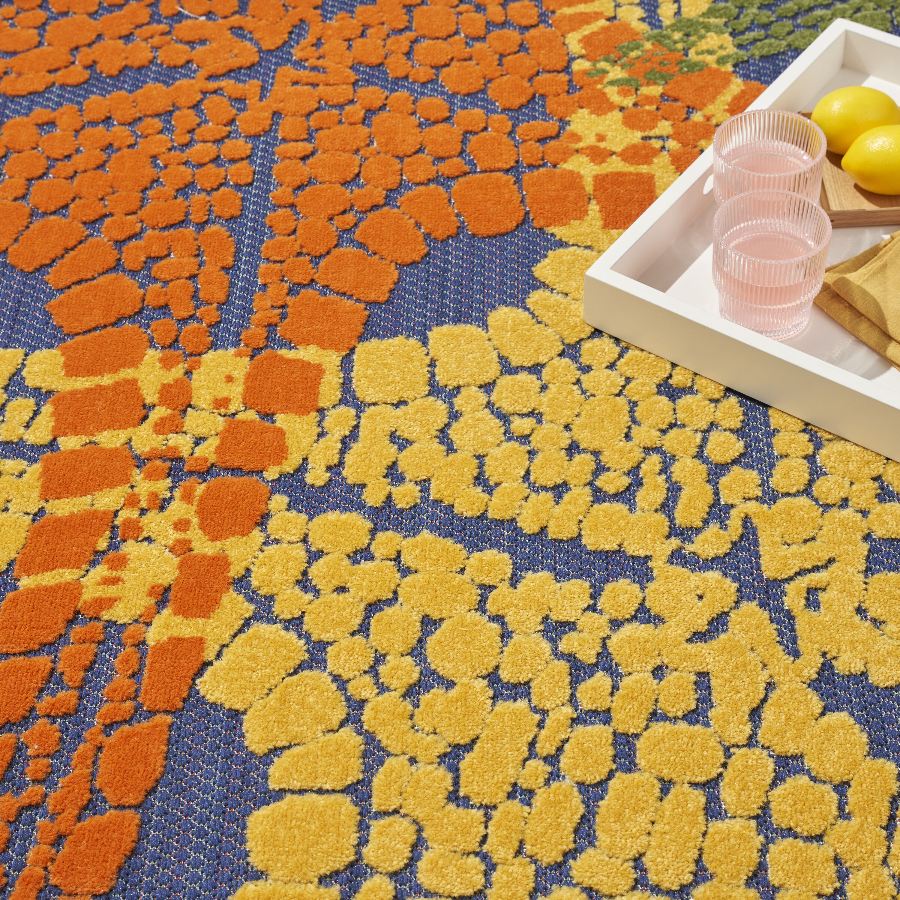 Nourison Home 099446921772 rugs - View #3