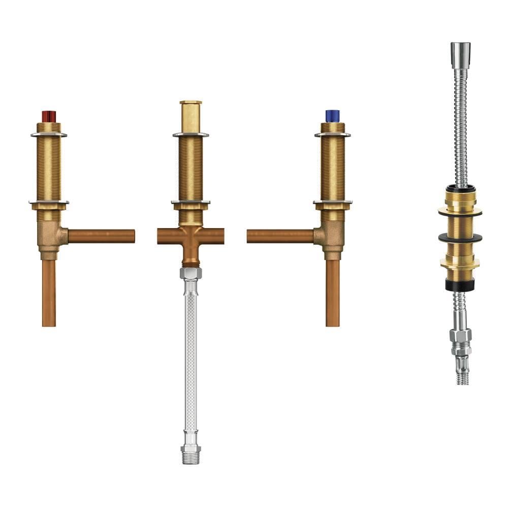 Moen 9792 Shower-Valves - View #2
