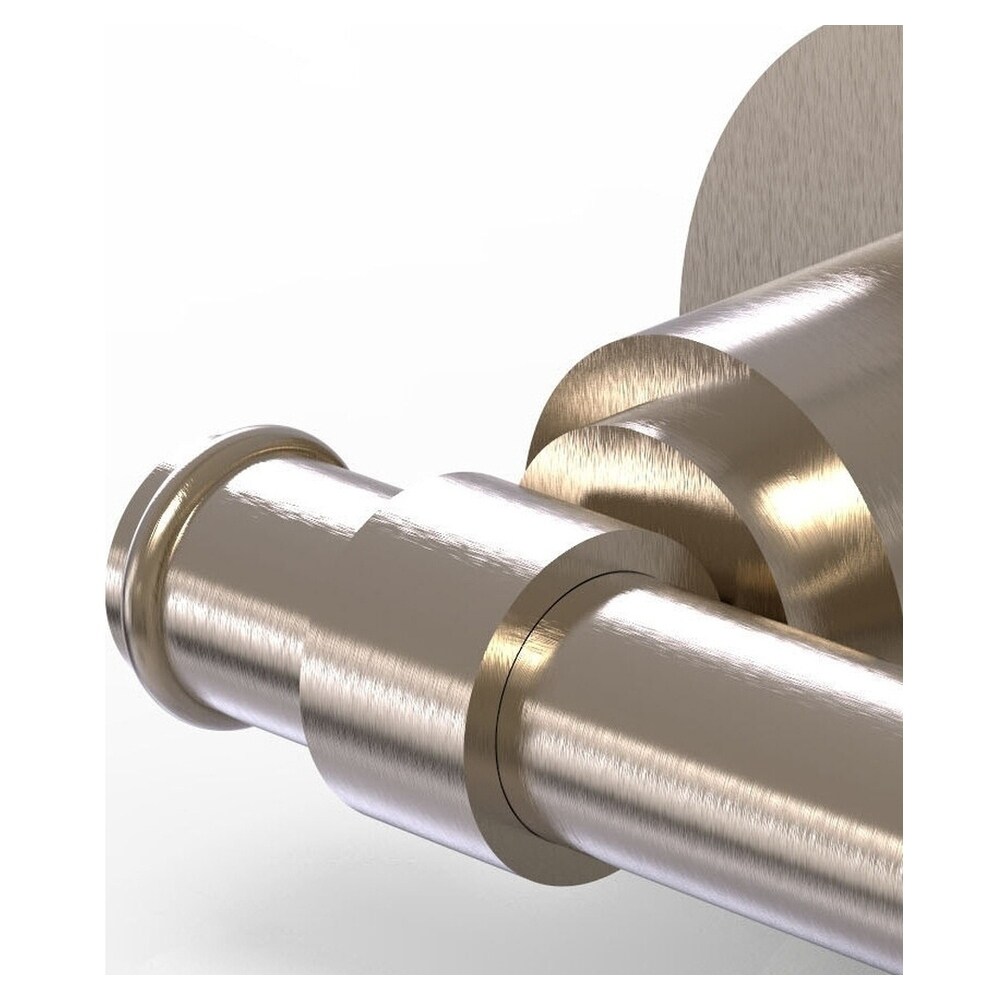 Allied Brass WS-24E-PEW d060360 - View #2