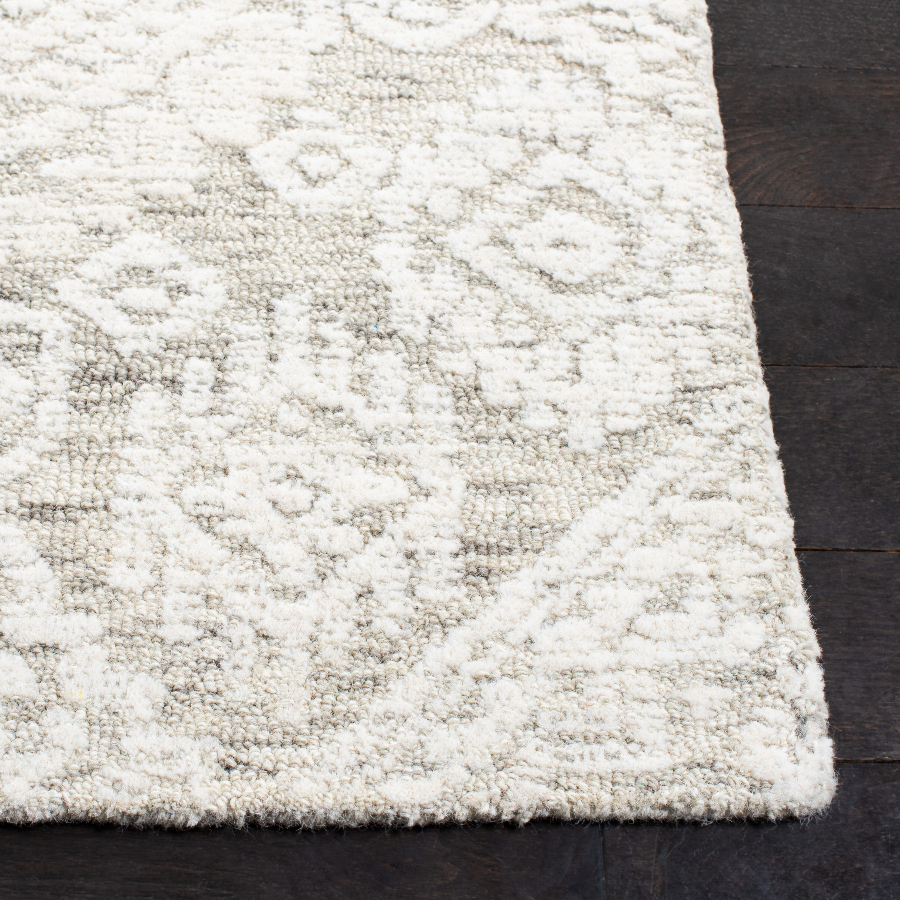 Safavieh MET987T-6R rugs - View #3