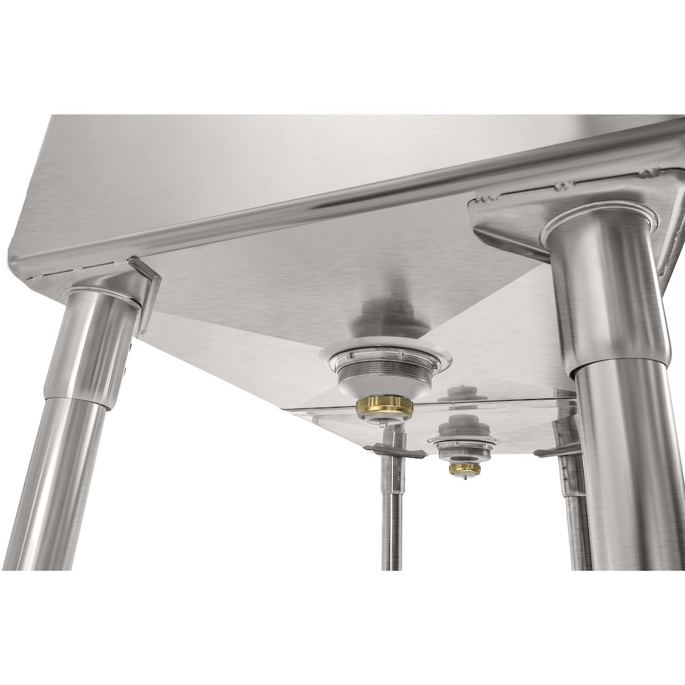 KoolMore LMP-KM-SB181814-N316 Kitchen-Sinks - View #9