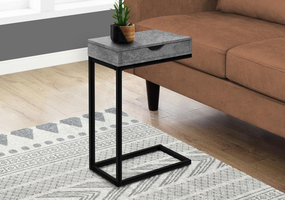 Monarch Specialties I 3603 End-Tables - View #2