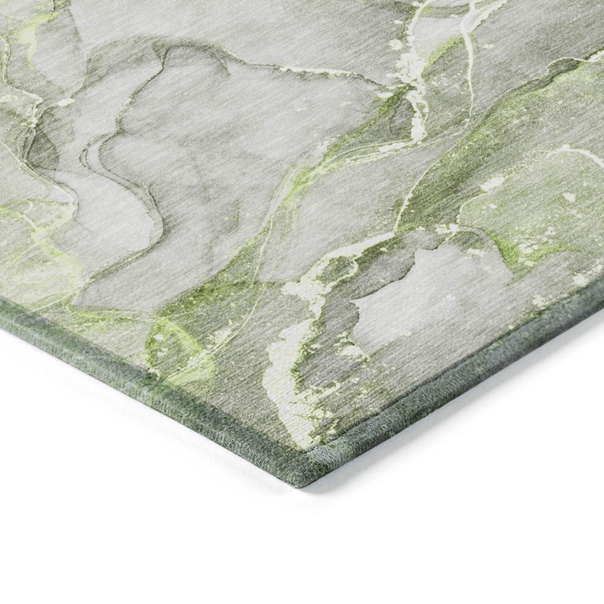 Addison Rugs ACN519GE8X10 rugs - View #4