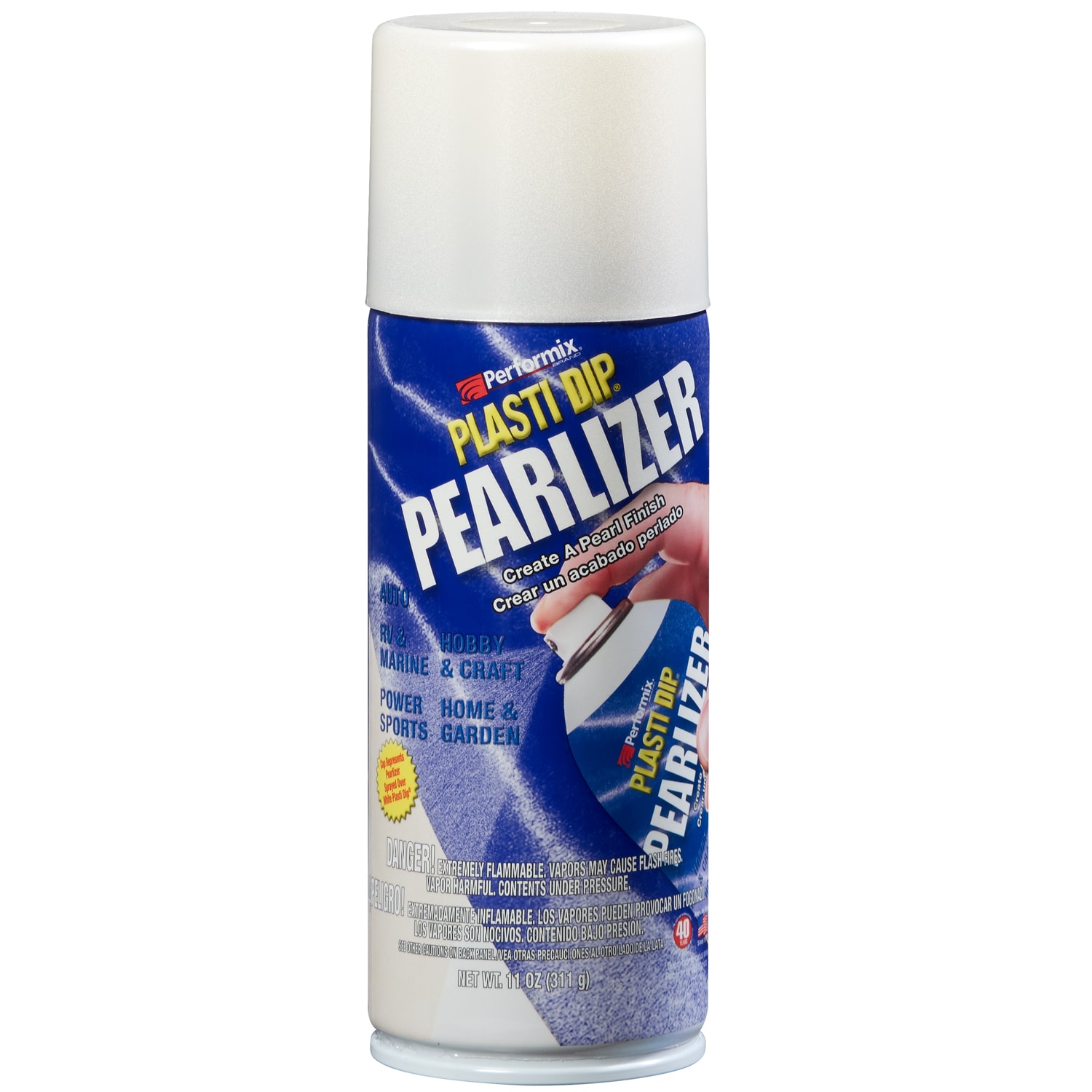 Plasti Dip Matte Red Surface Protector Spray Paint (NET WT. 11-oz) in the  Spray Paint department at