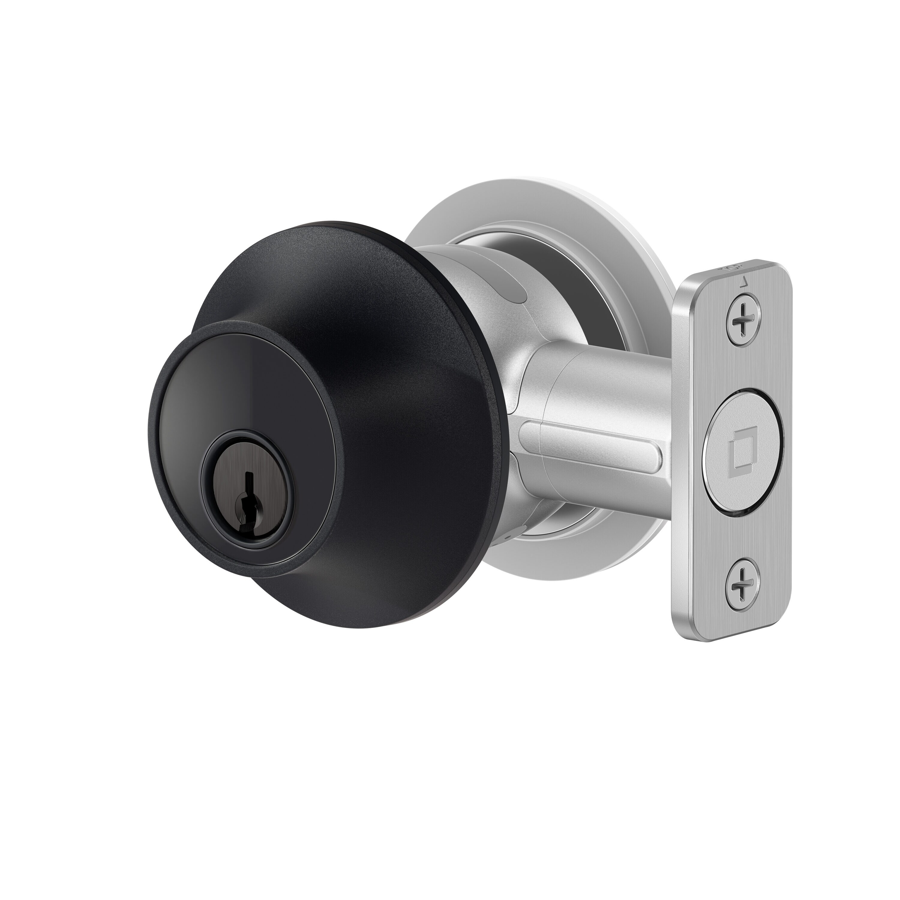 Level C-F14U-S1 Electronic-Door-Locks - View #8