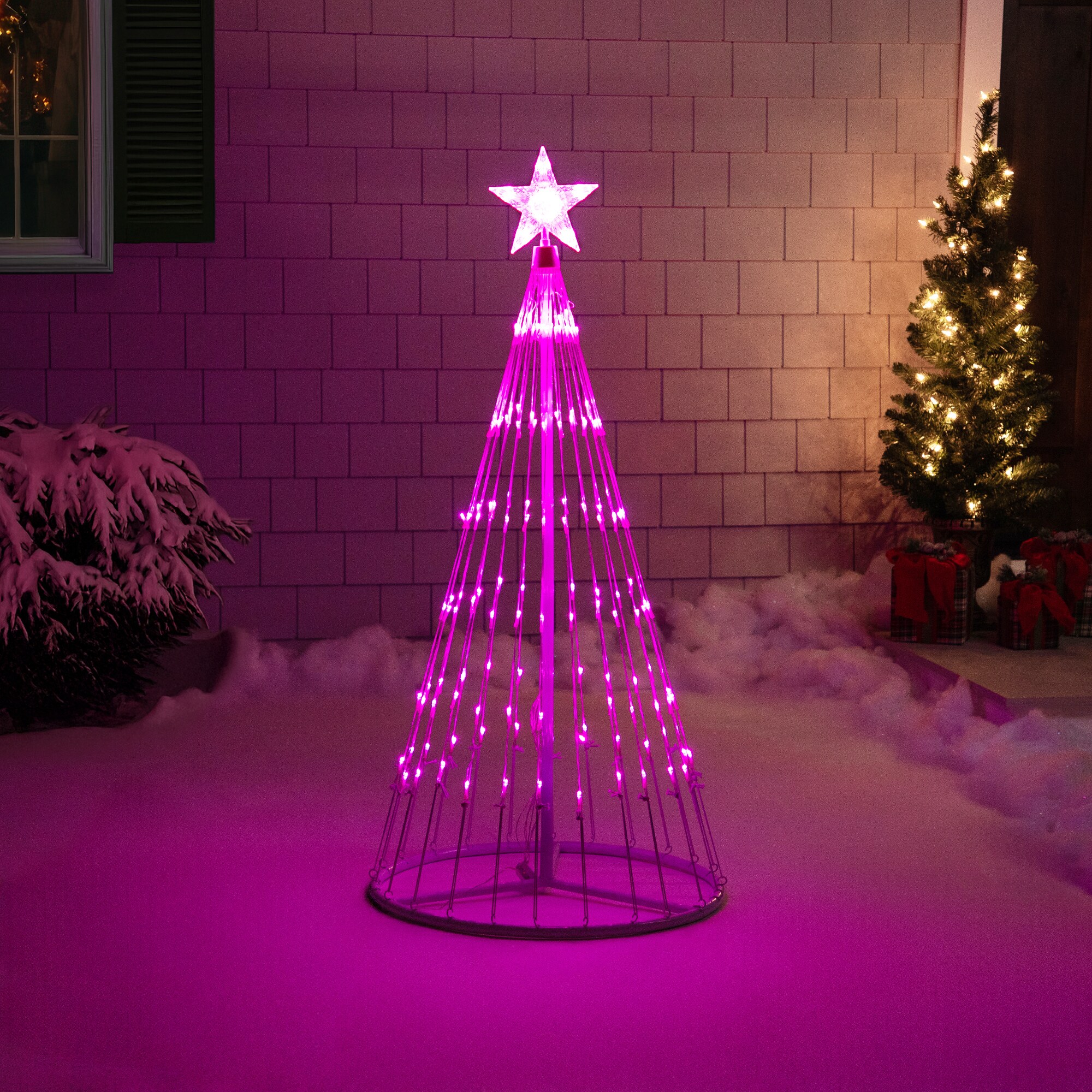 Northlight 32912669 Outdoor-Christmas-Decor - View #3